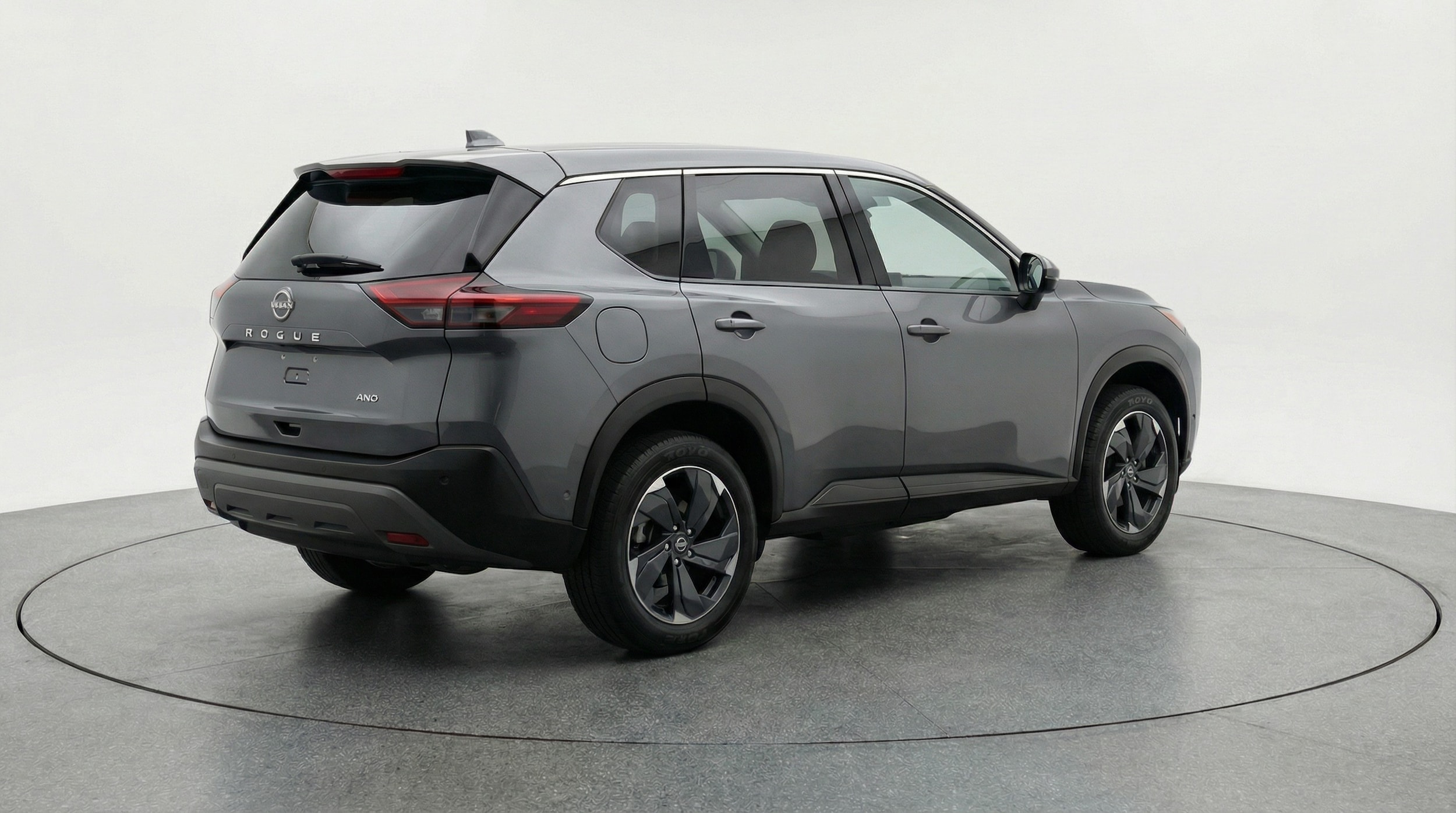 Thumbnail: 2025 Nissan Rogue - 7