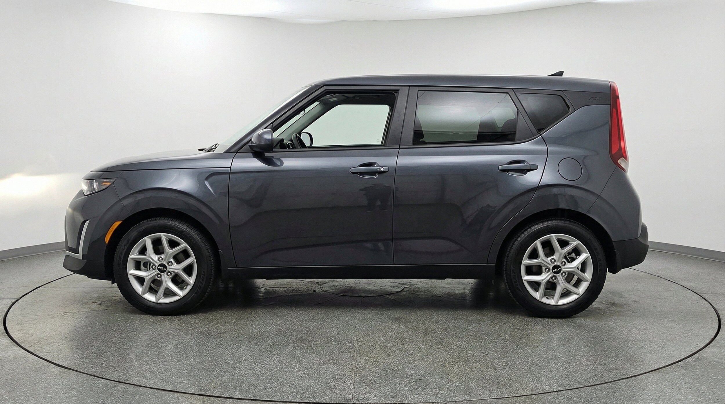 Thumbnail: 2025 Kia Soul - 5