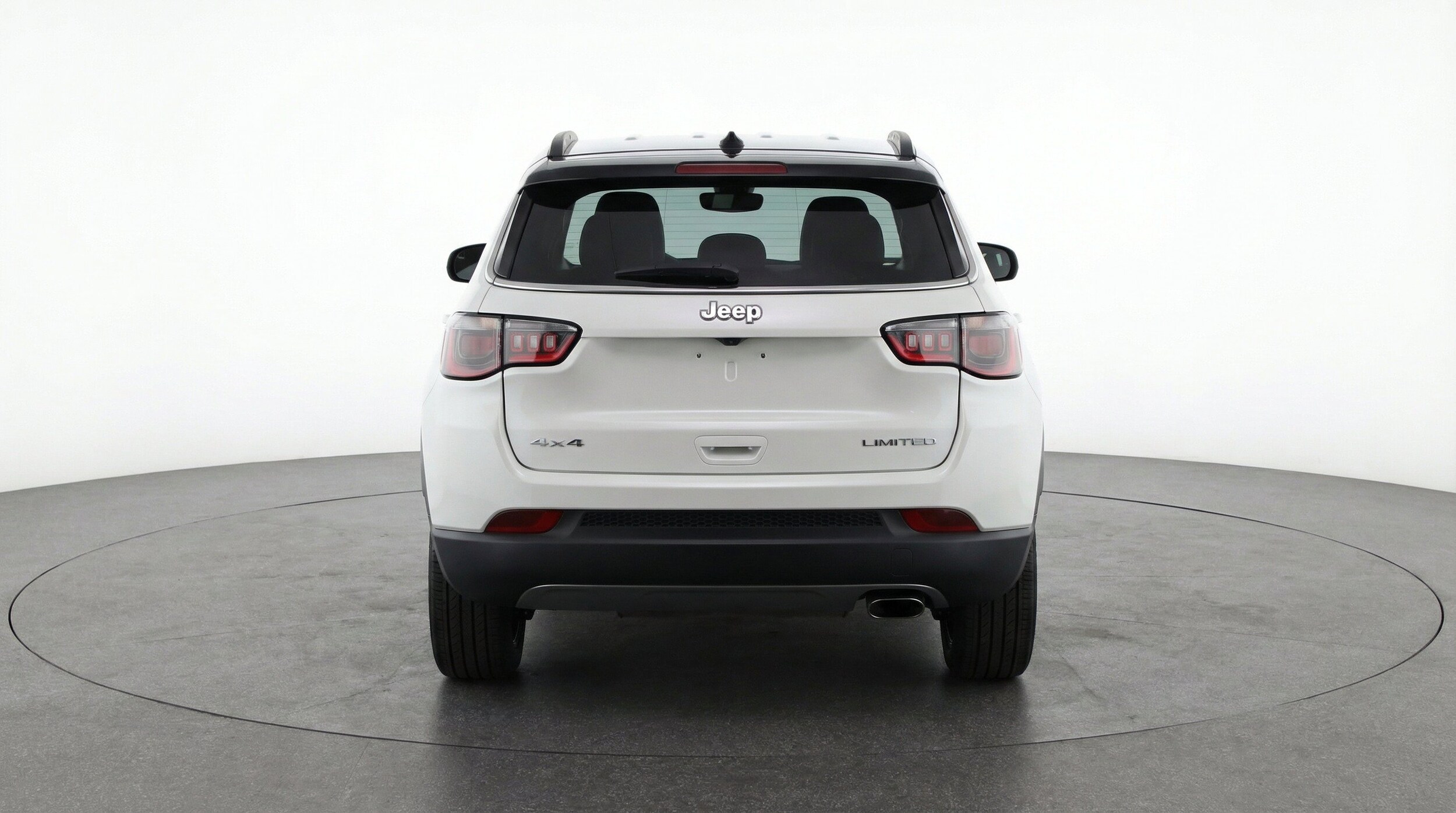 Thumbnail: 2025 Jeep Compass - 7