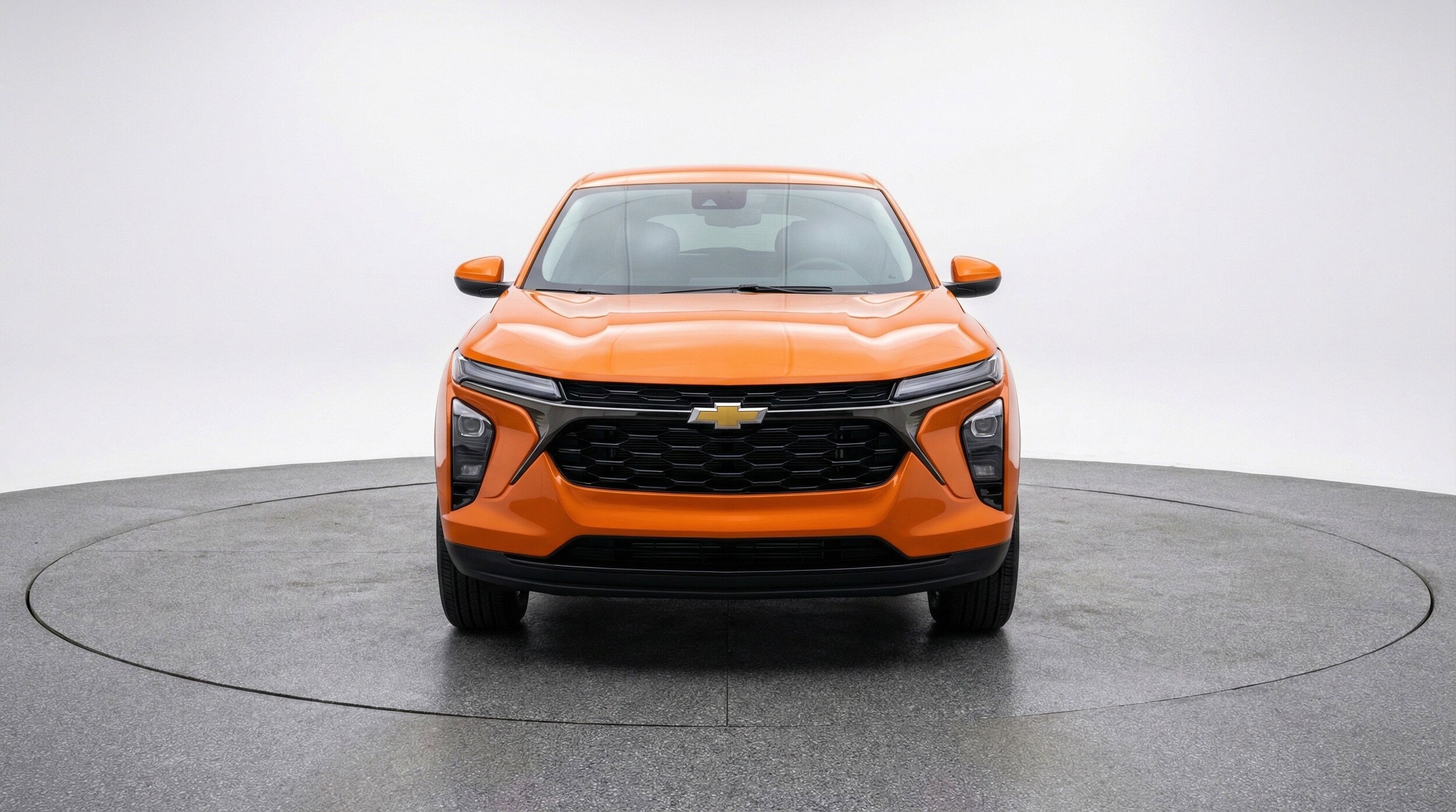 Thumbnail: 2025 Chevrolet Blazer - 2