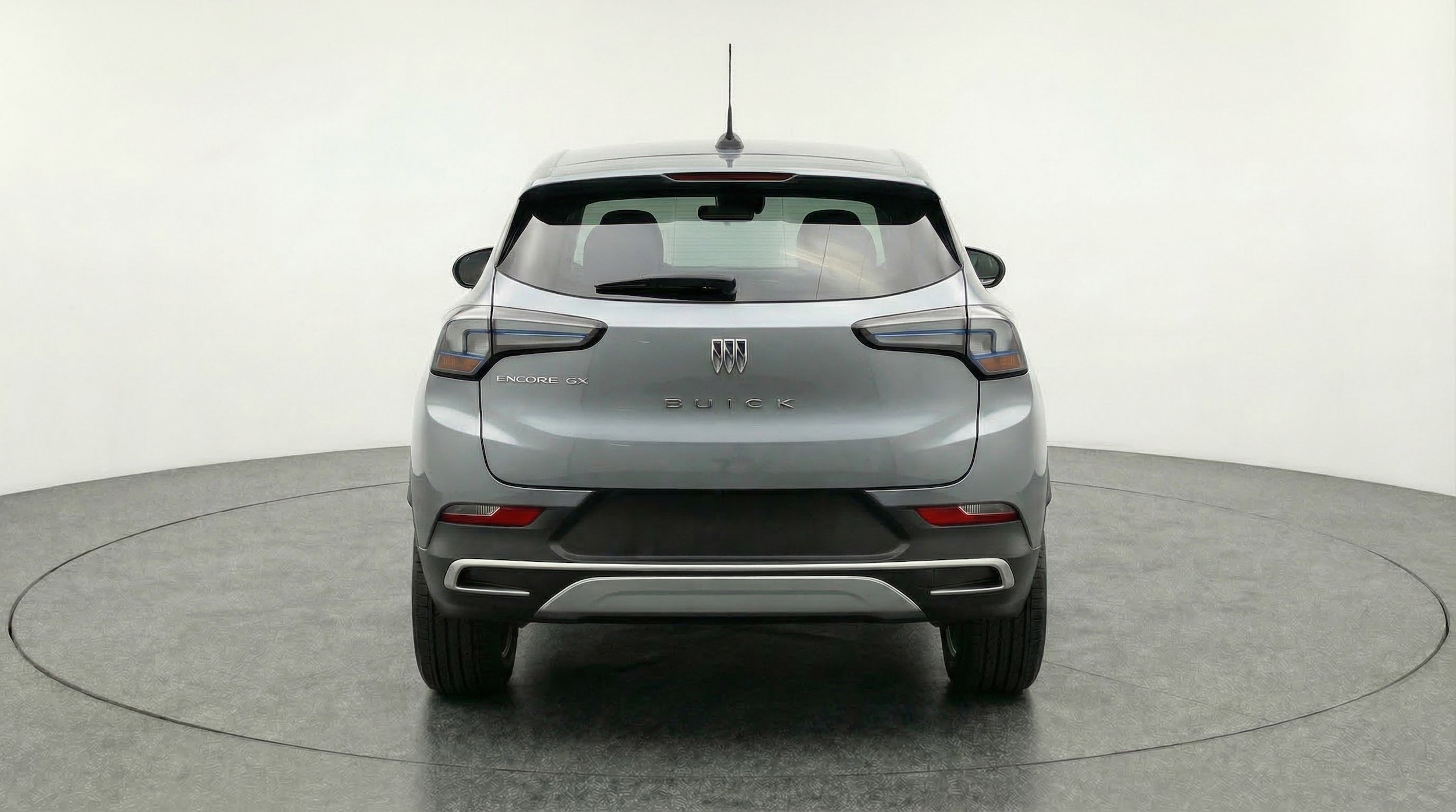 Thumbnail: 2025 Buick Encore GX - 7