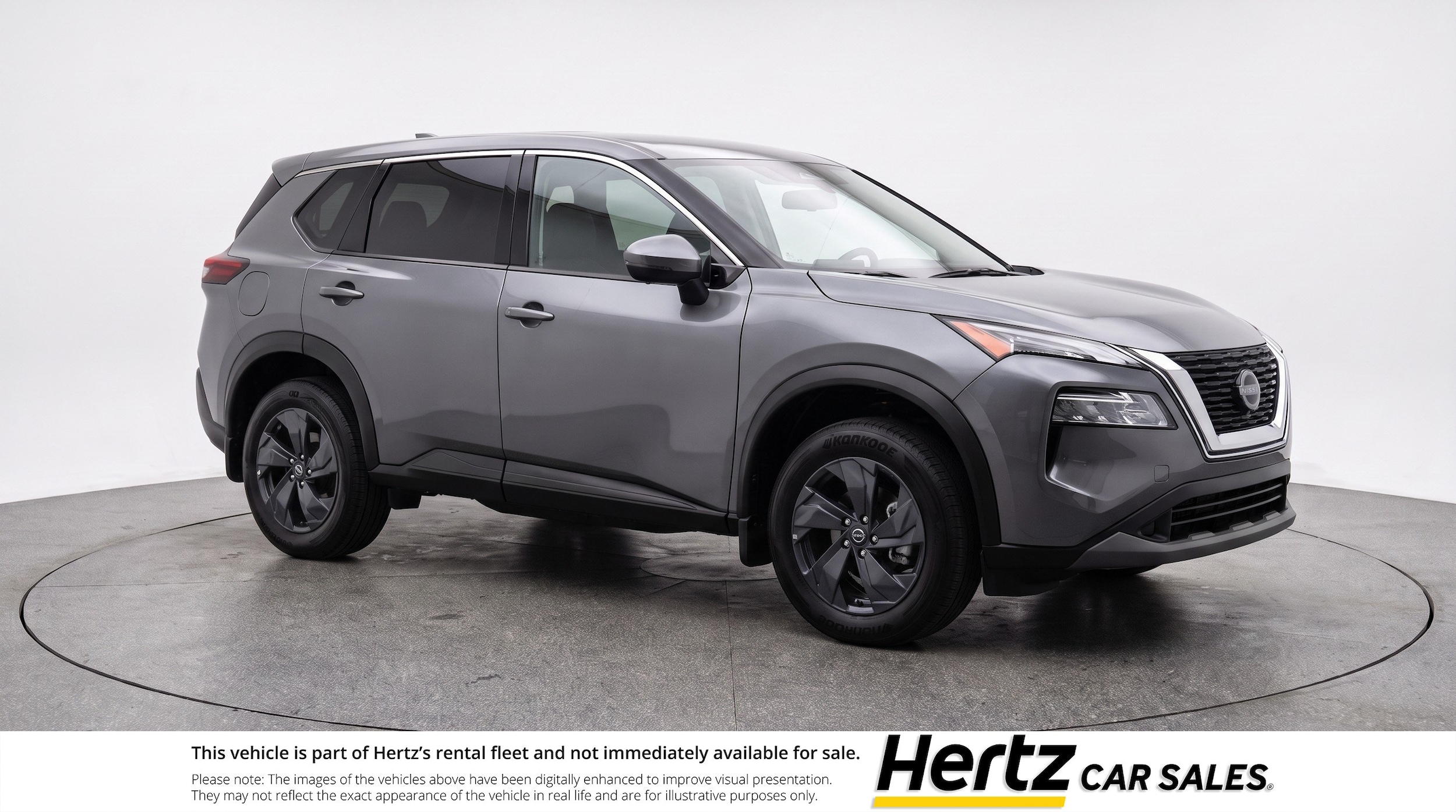 Thumbnail: 2026 Nissan Rogue - 1