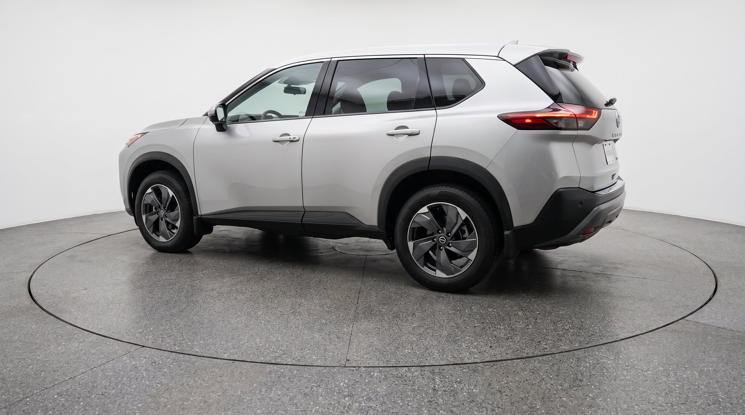 Thumbnail: 2025 Nissan Rogue - 6