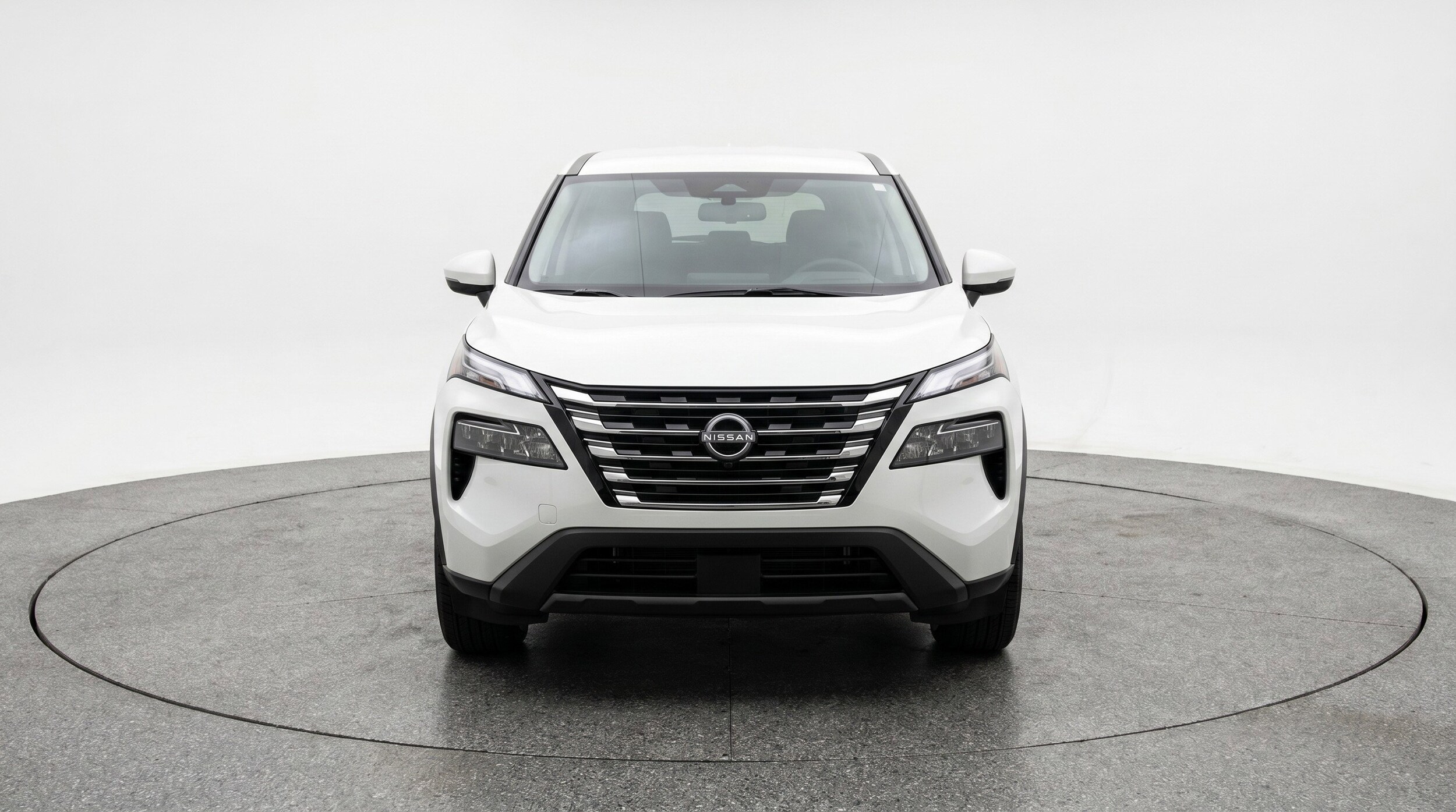 Thumbnail: 2025 Nissan Rogue - 2