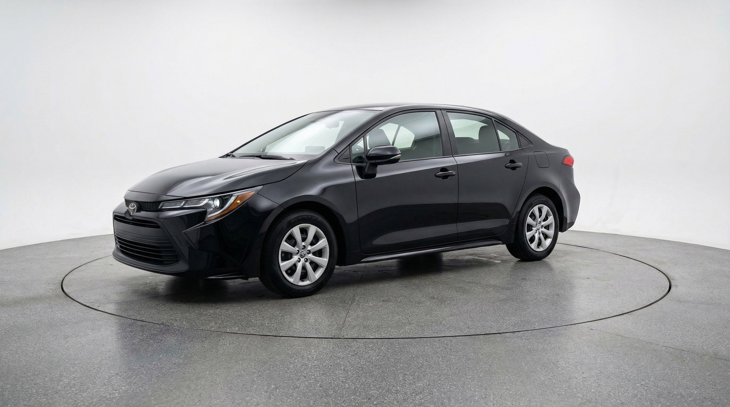 Thumbnail: 2025 Toyota Corolla - 3