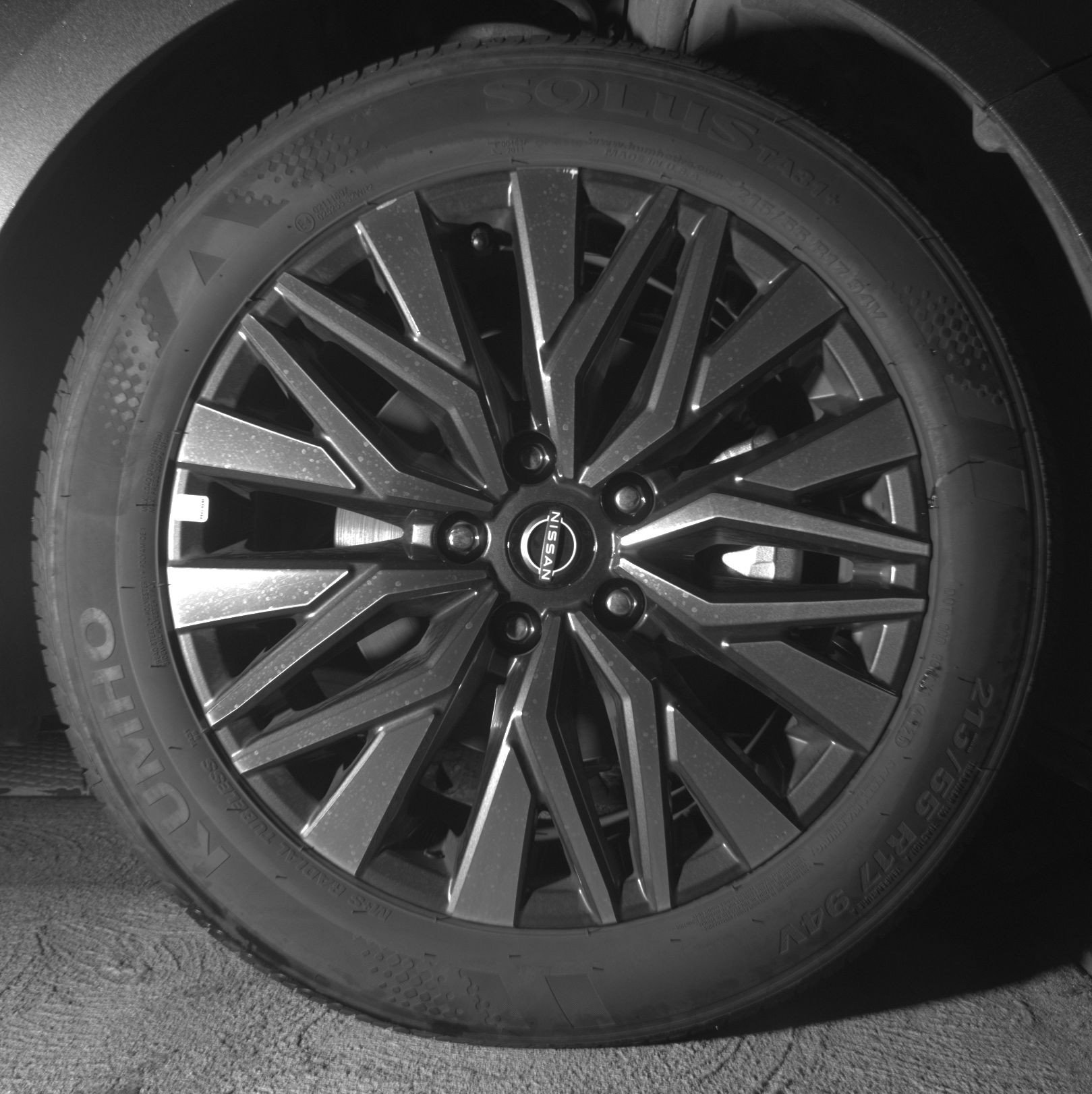 Thumbnail: 2026 Nissan Altima - 13