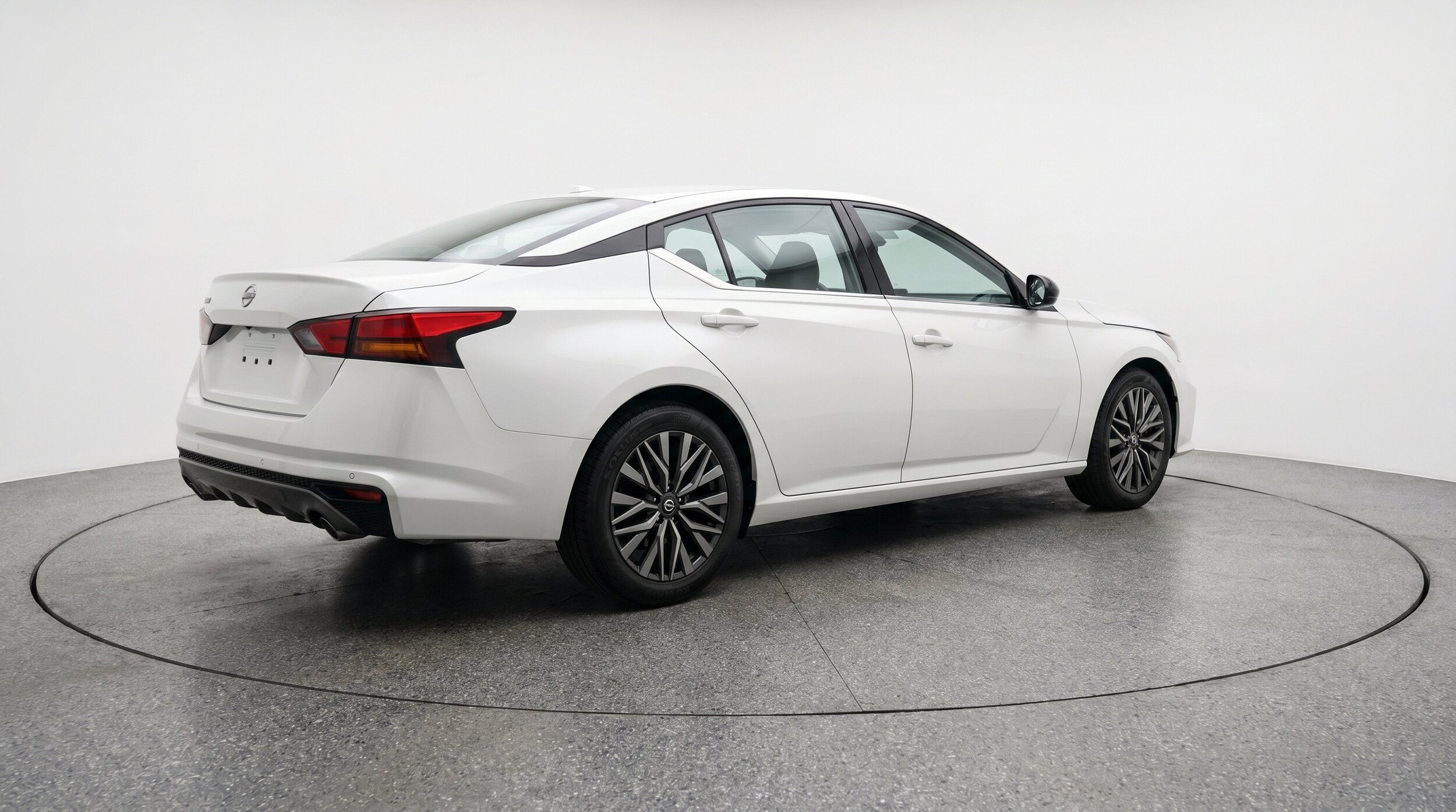 Thumbnail: 2026 Nissan Altima - 9