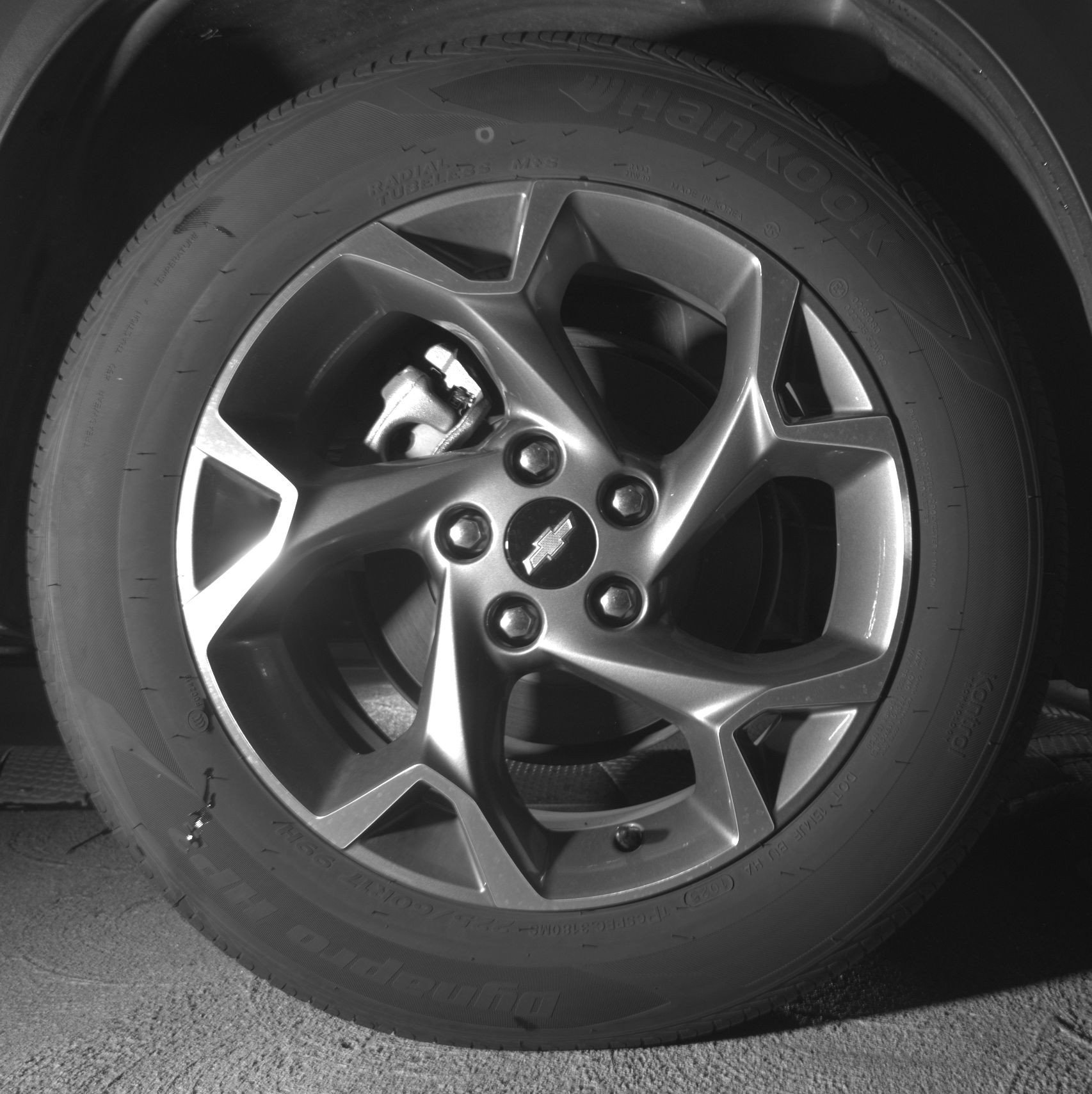 Thumbnail: 2025 Chevrolet Trax - 15