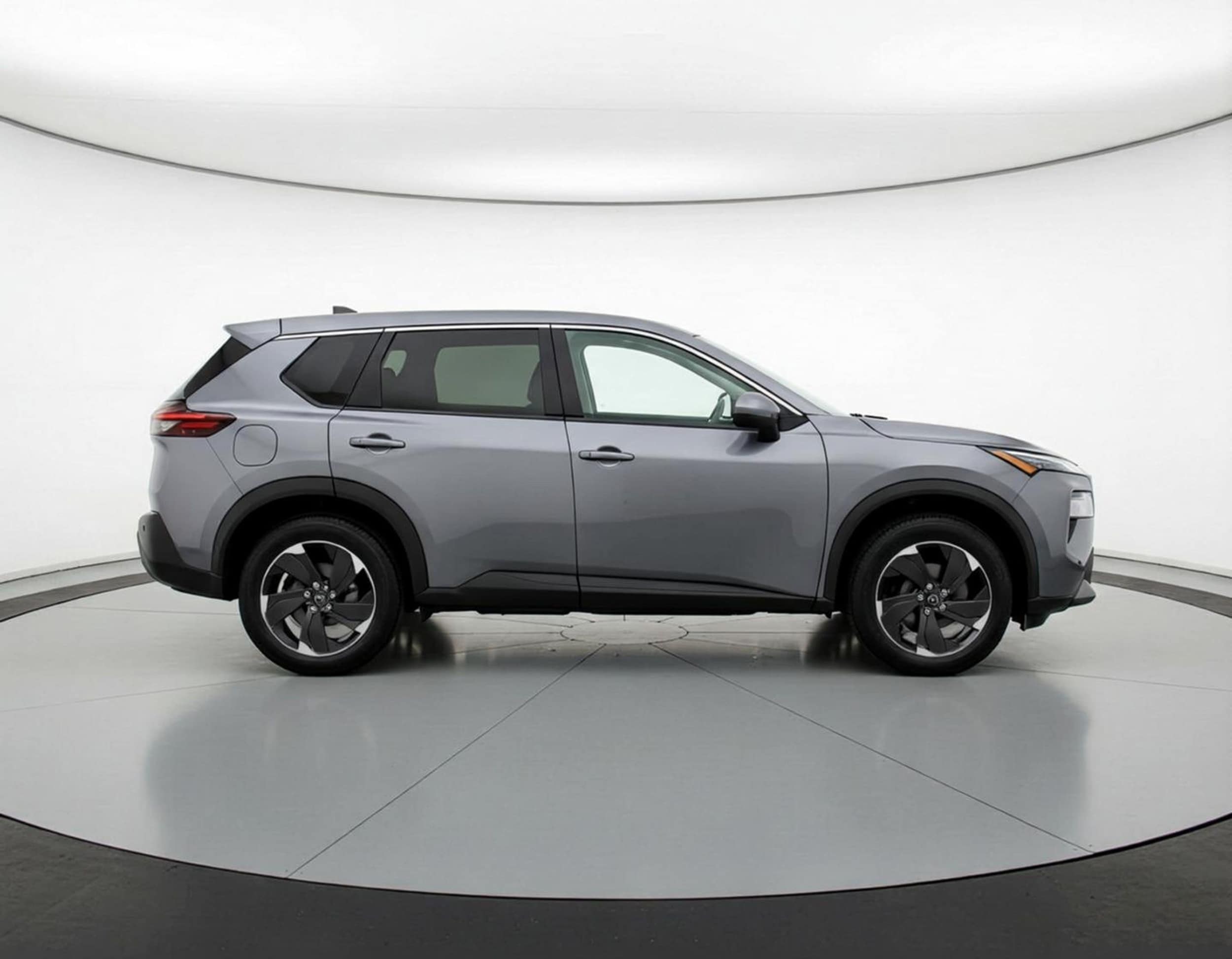 Thumbnail: 2025 Nissan Rogue - 11