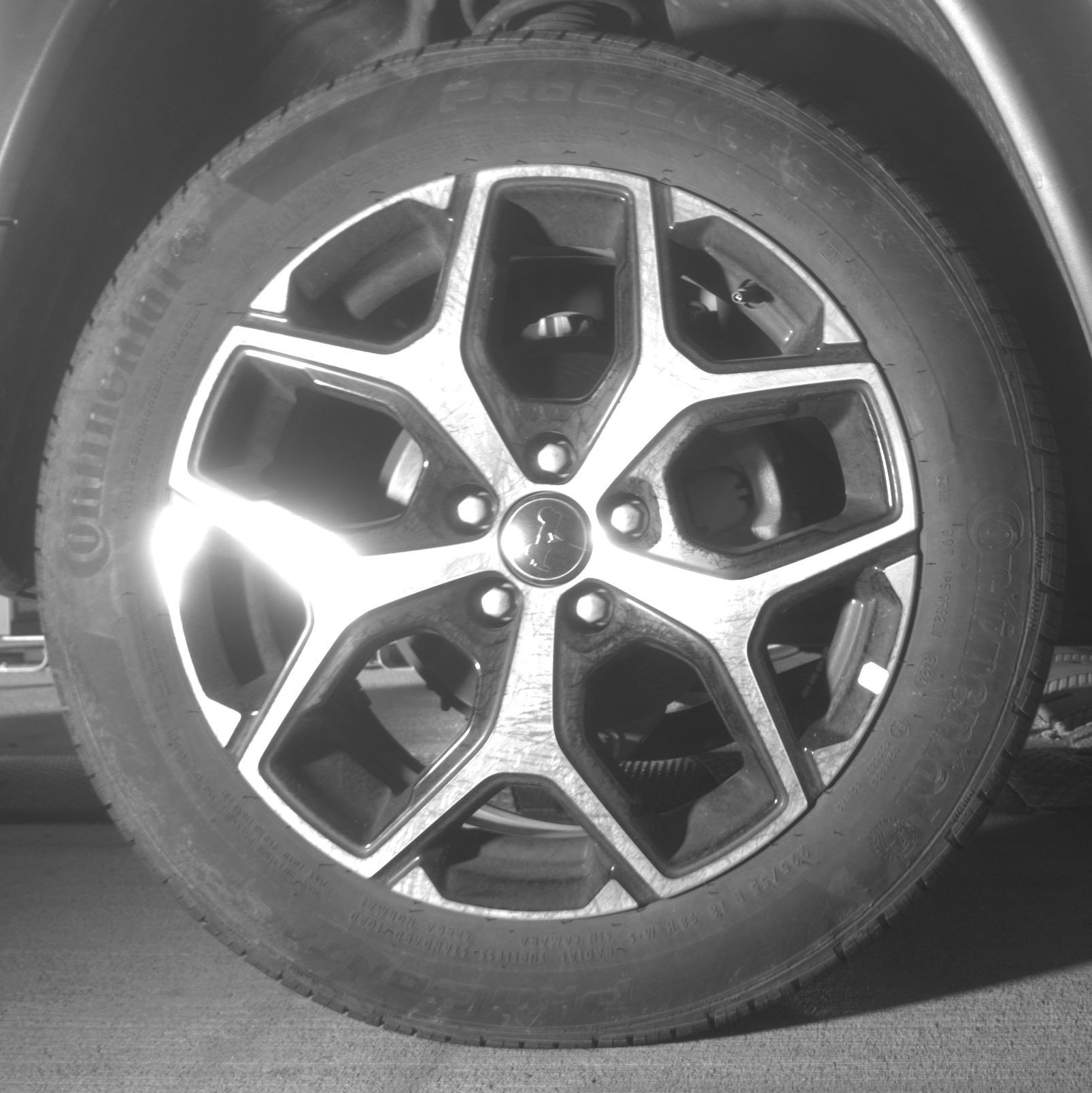 Thumbnail: 2025 Jeep Compass - 15