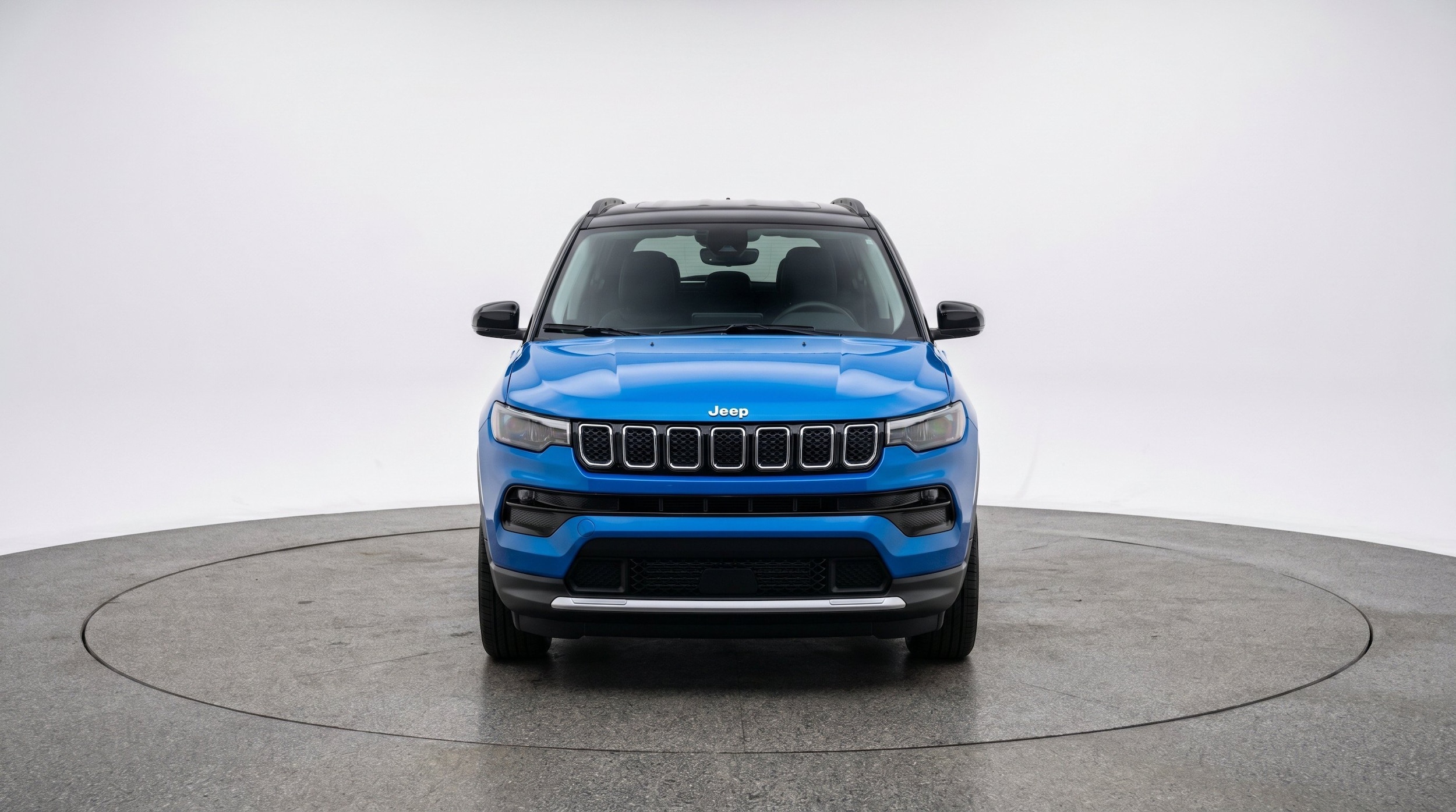 Thumbnail: 2025 Jeep Compass - 2