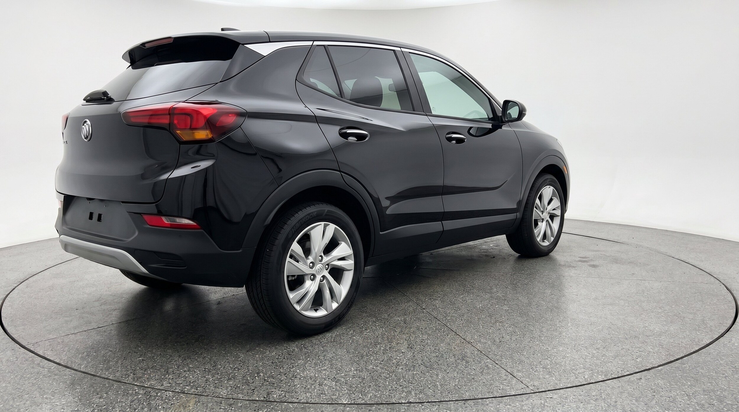 Thumbnail: 2026 Buick Encore GX - 9