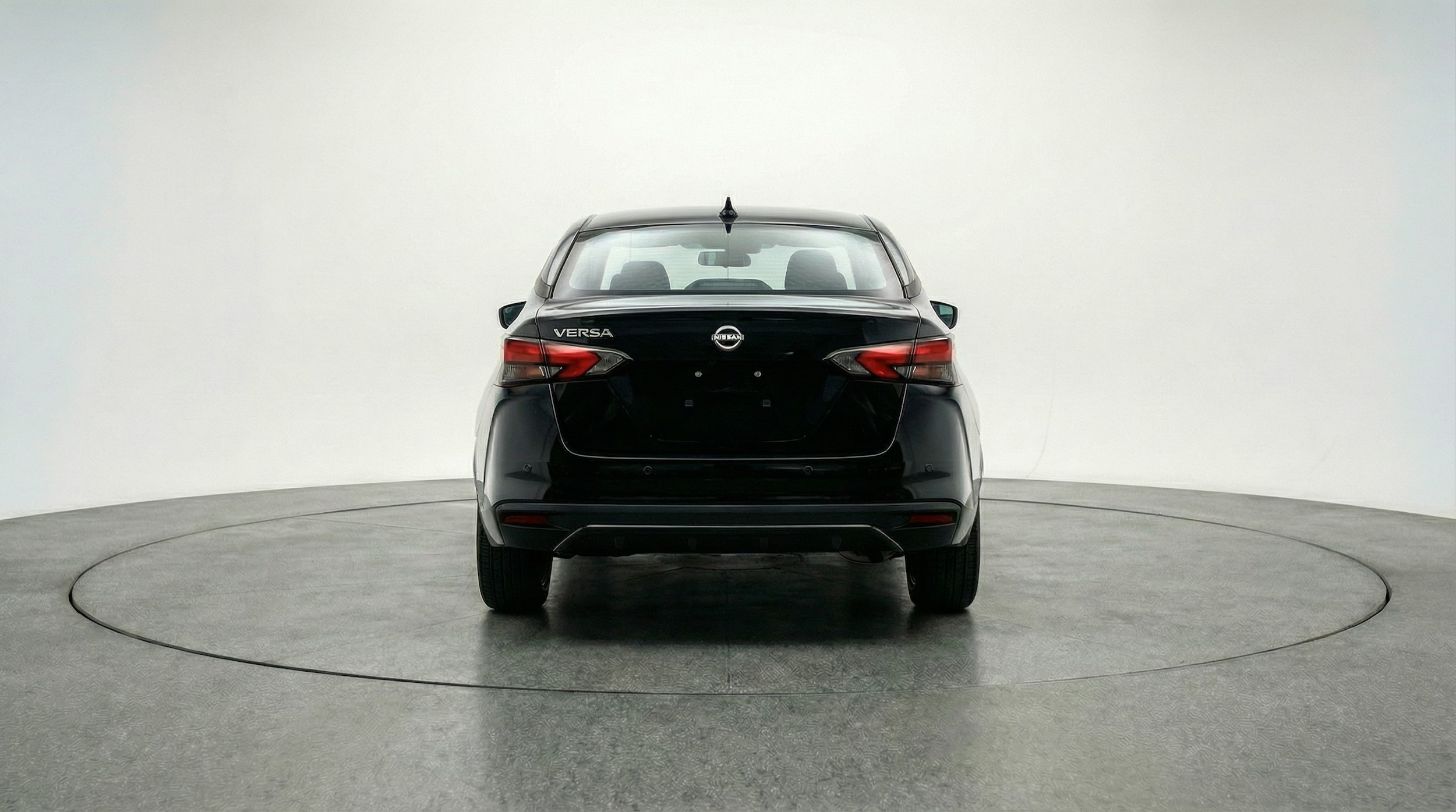 Thumbnail: 2025 Nissan Versa - 6