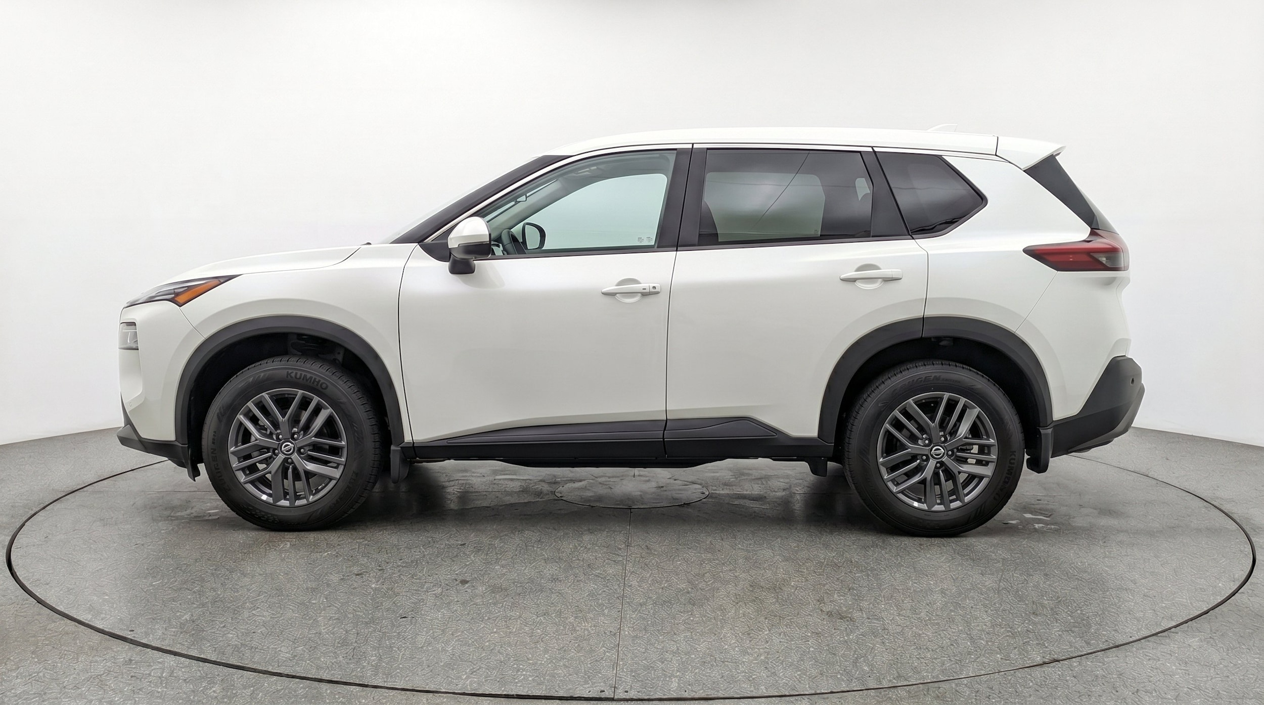 Thumbnail: 2026 Nissan Rogue - 5