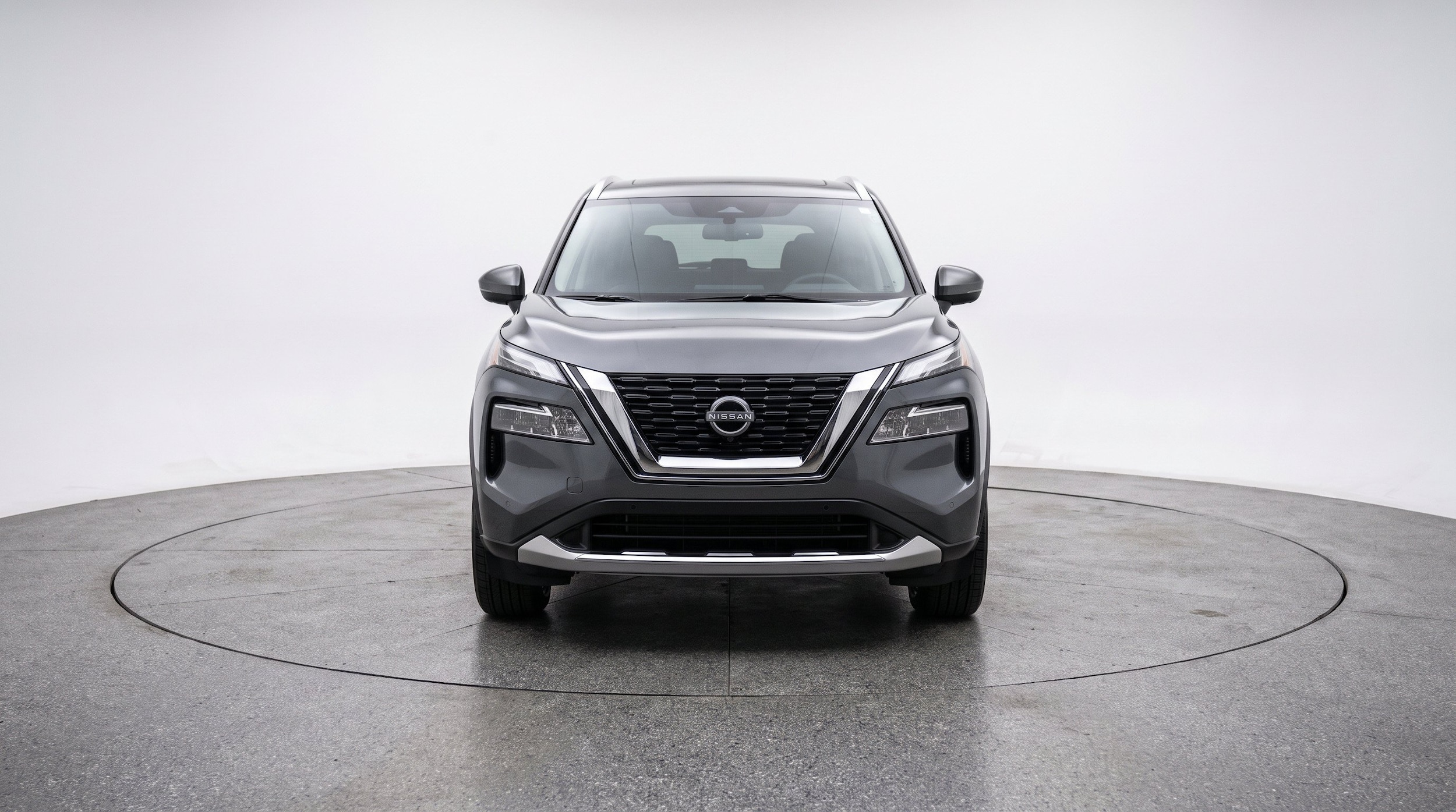 Thumbnail: 2025 Nissan Rogue - 2
