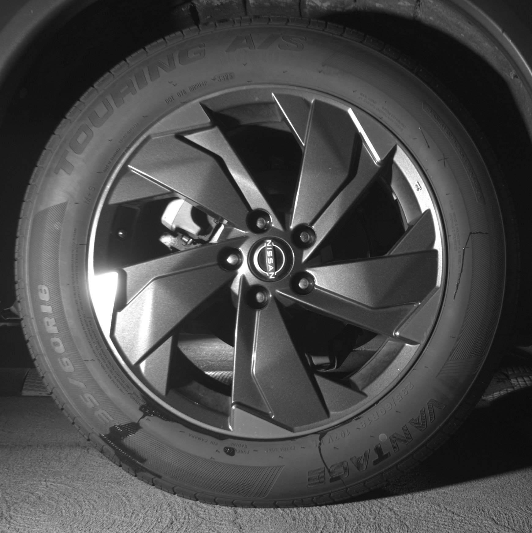 Thumbnail: 2025 Nissan Rogue - 15