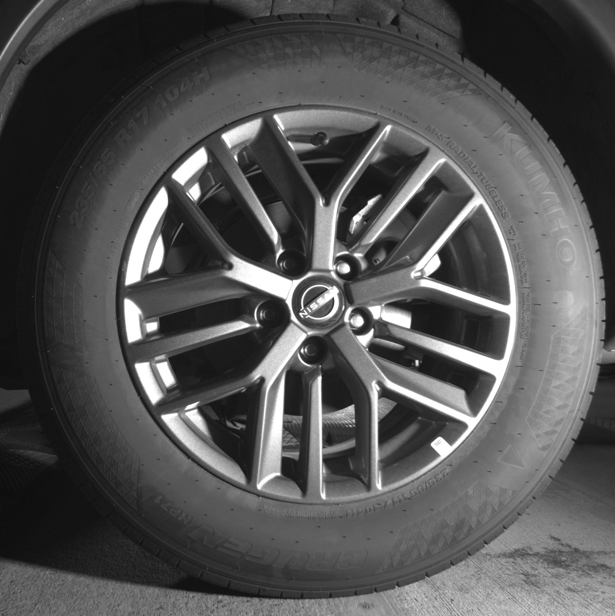 Thumbnail: 2026 Nissan Rogue - 14