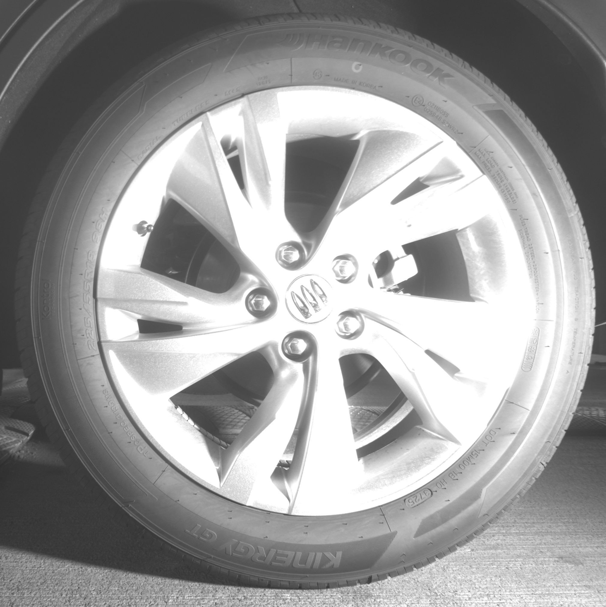 Thumbnail: 2026 Buick Encore GX - 14