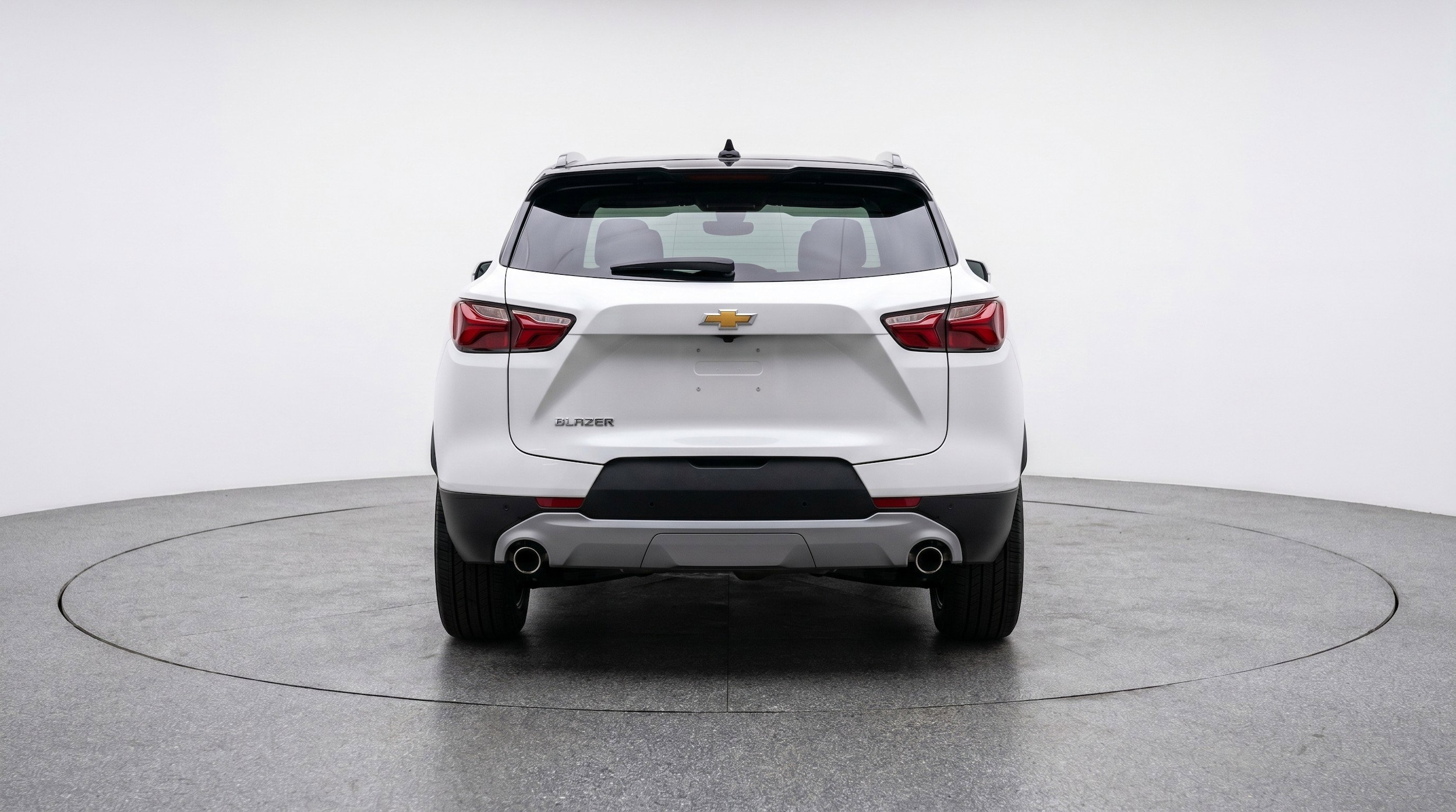 Thumbnail: 2025 Chevrolet Blazer - 7