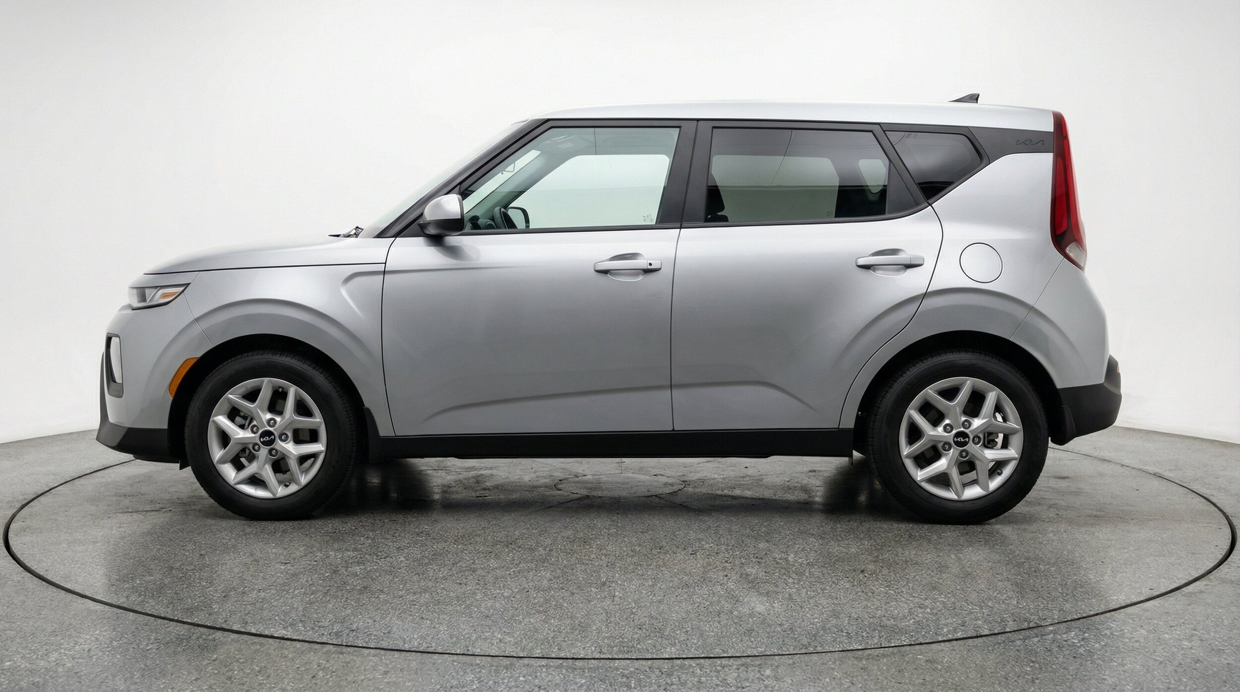 Thumbnail: 2025 Kia Soul - 5
