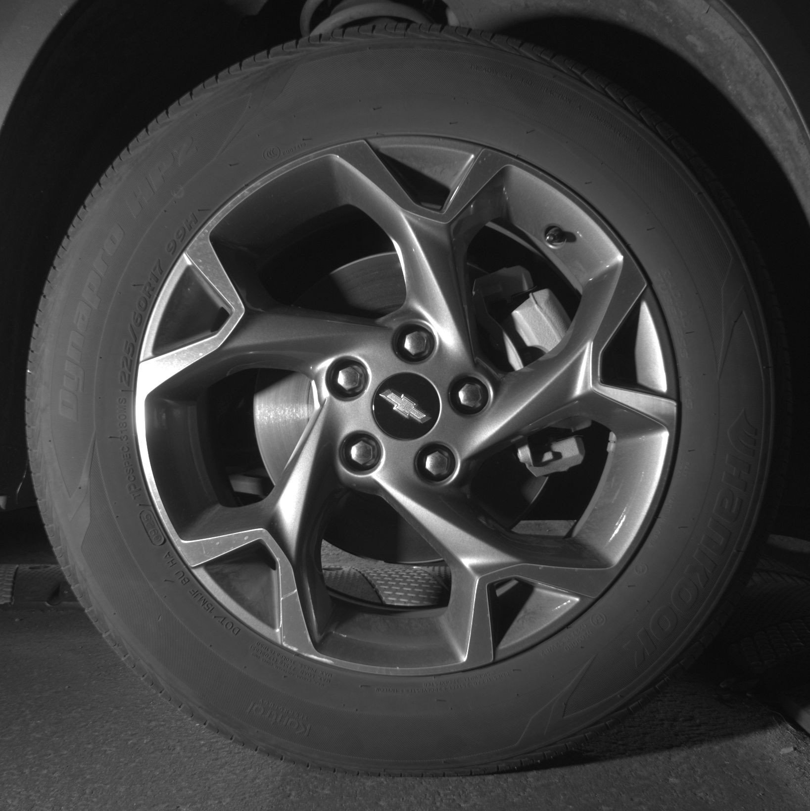 Thumbnail: 2025 Chevrolet Trax - 13