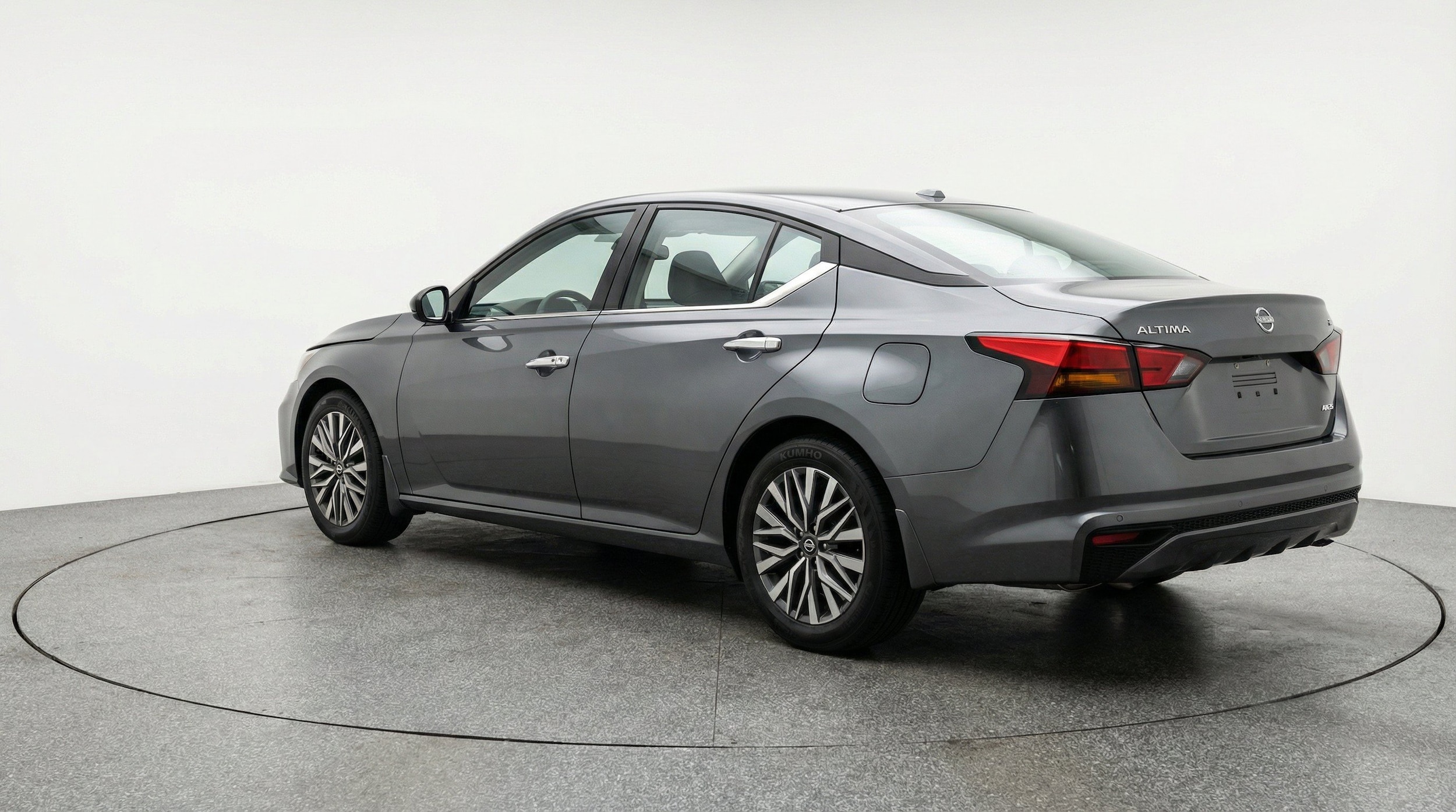 Thumbnail: 2025 Nissan Altima - 6