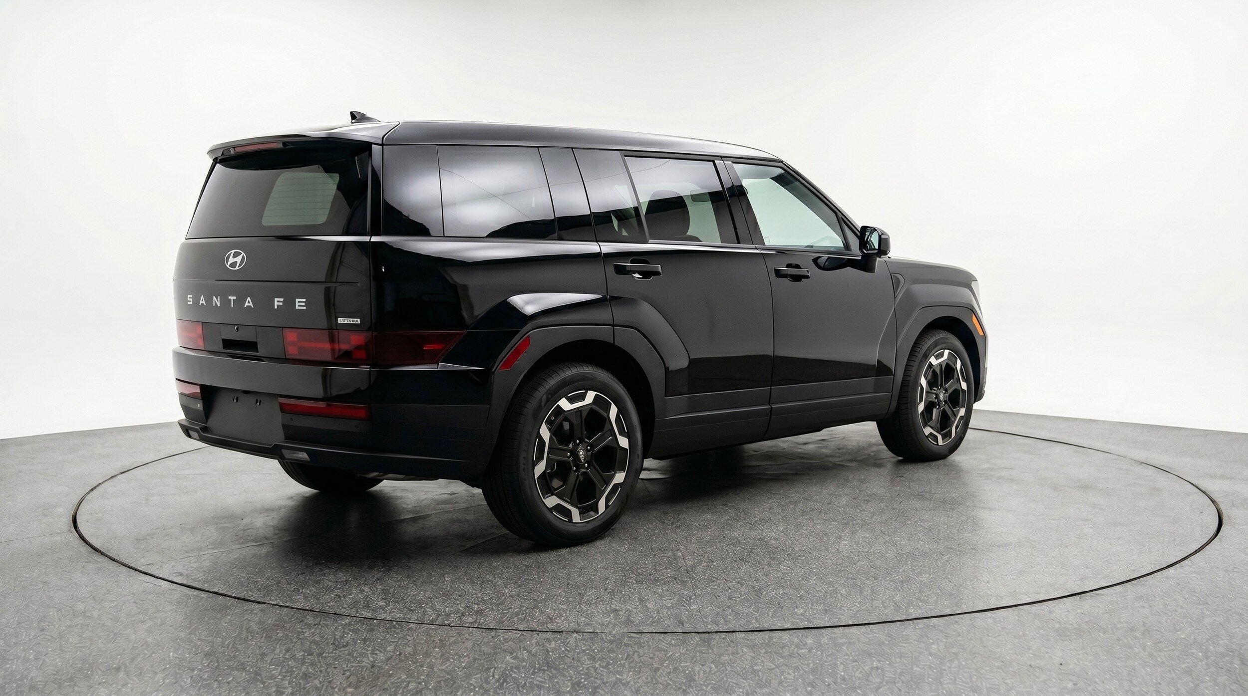 Thumbnail: 2025 Hyundai Santa Fe - 9