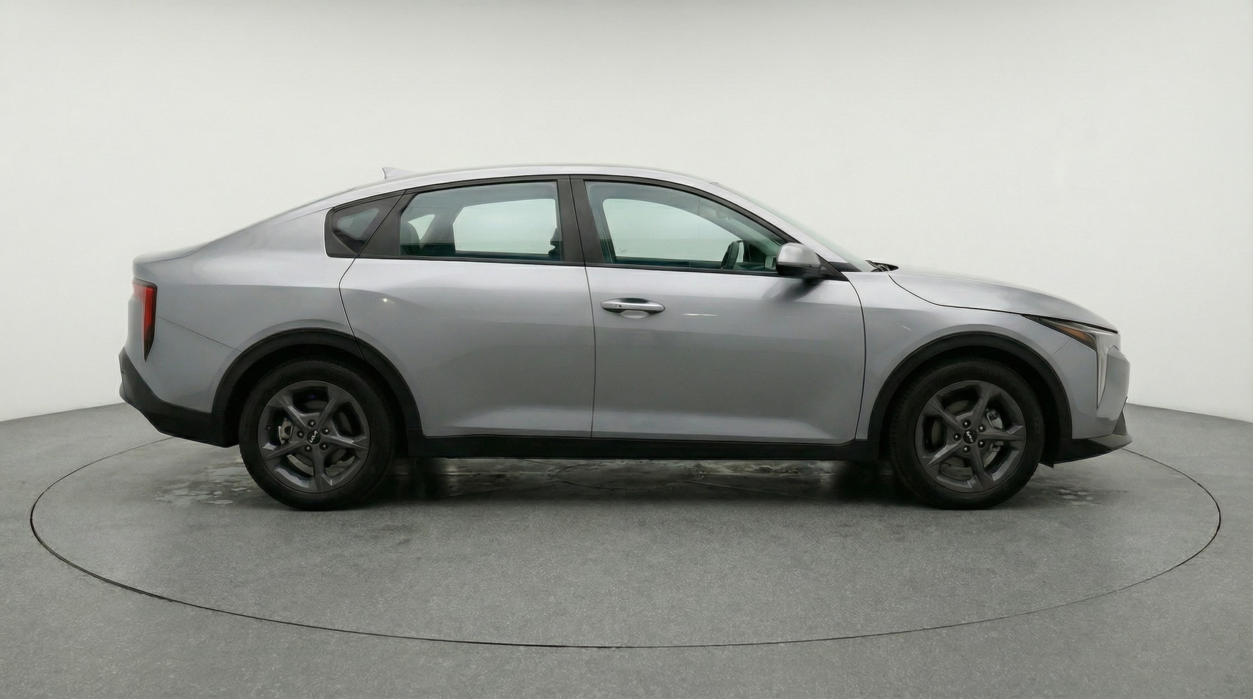 Thumbnail: 2025 Kia K4 - 4