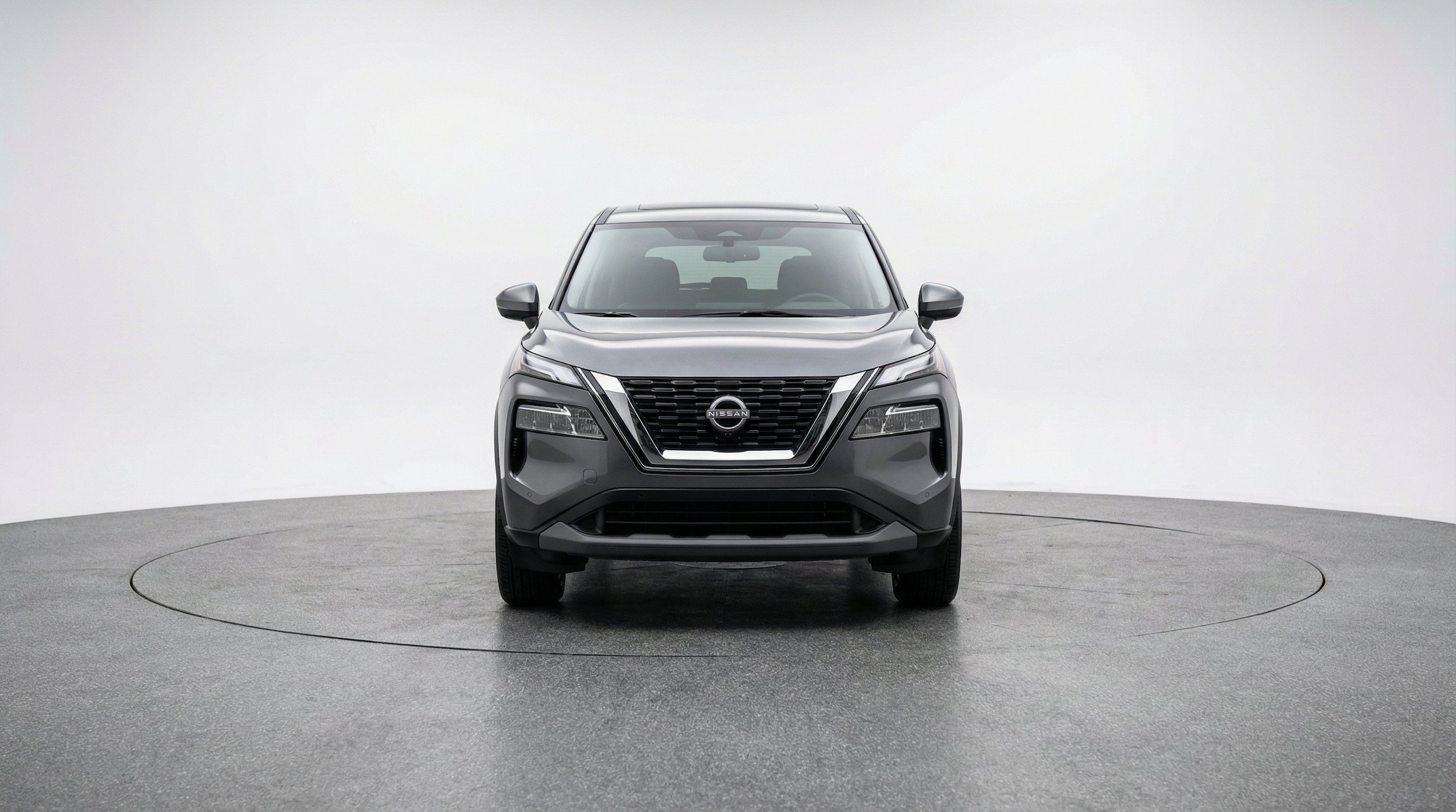 Thumbnail: 2026 Nissan Rogue - 2