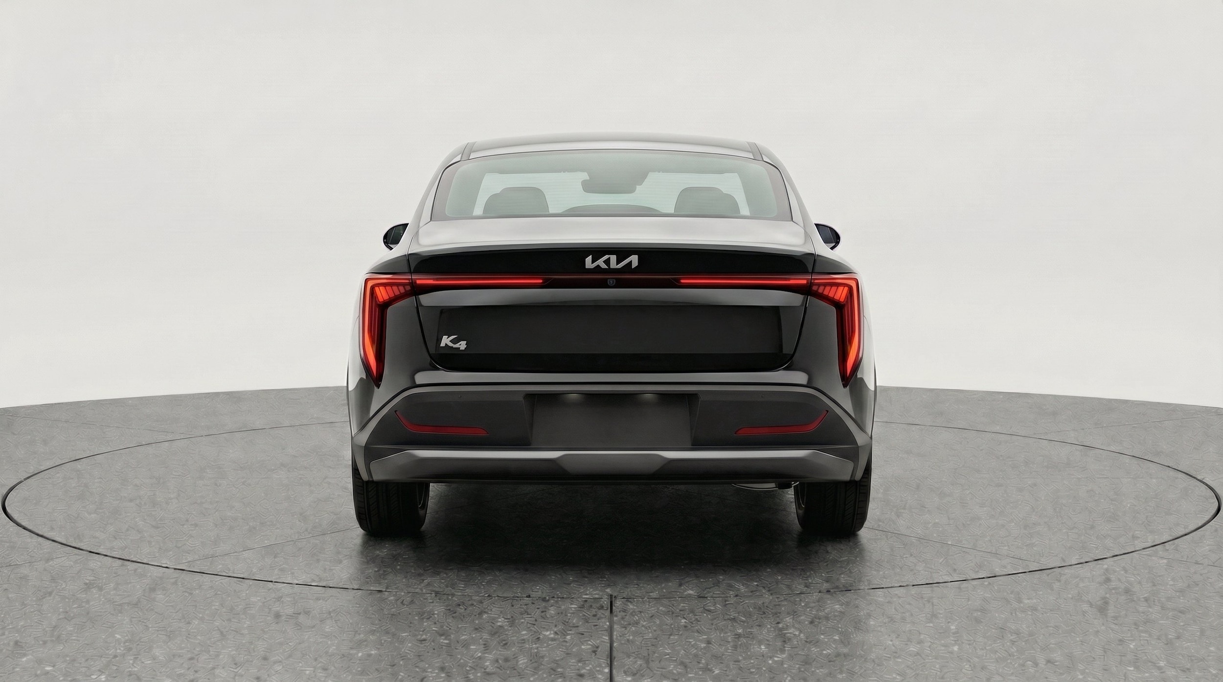 Thumbnail: 2025 Kia K4 - 7