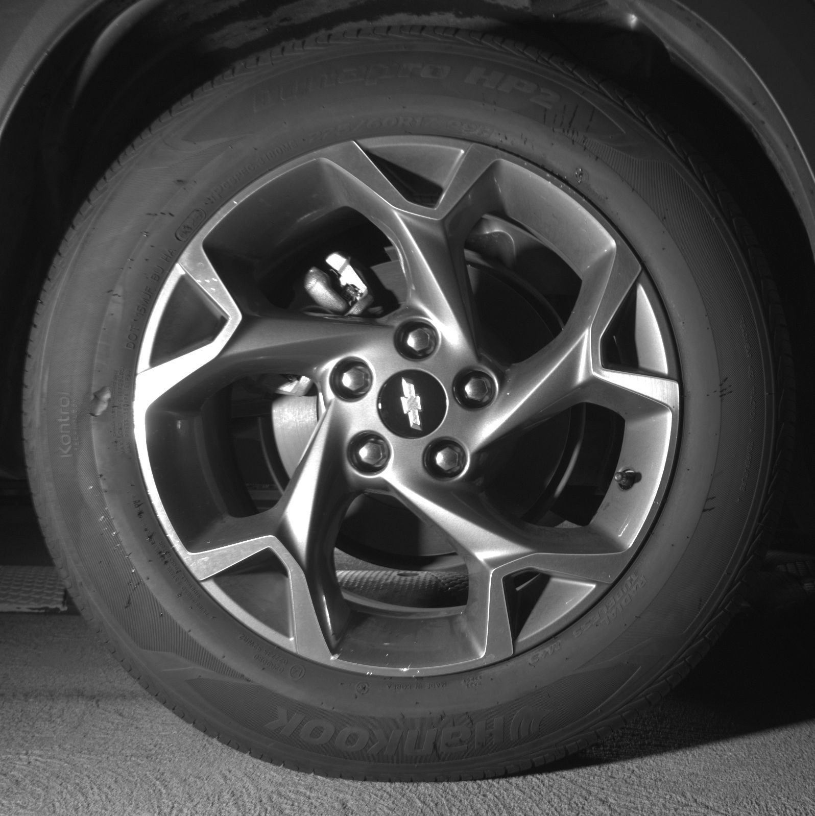 Thumbnail: 2025 Chevrolet Trax - 15