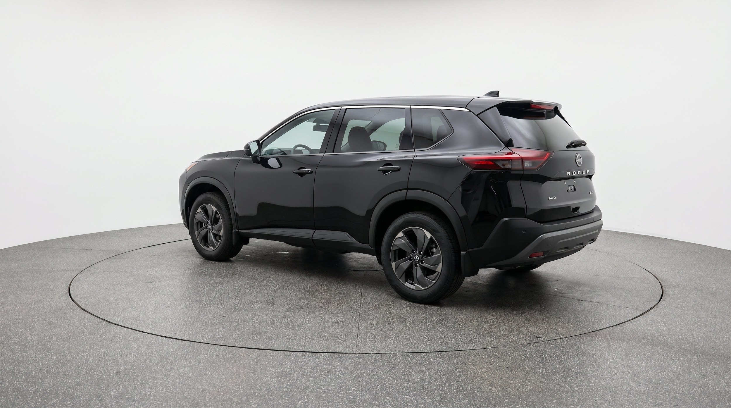 Thumbnail: 2025 Nissan Rogue - 6