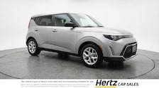 2025 Kia Soul  -
                  San Diego, CA