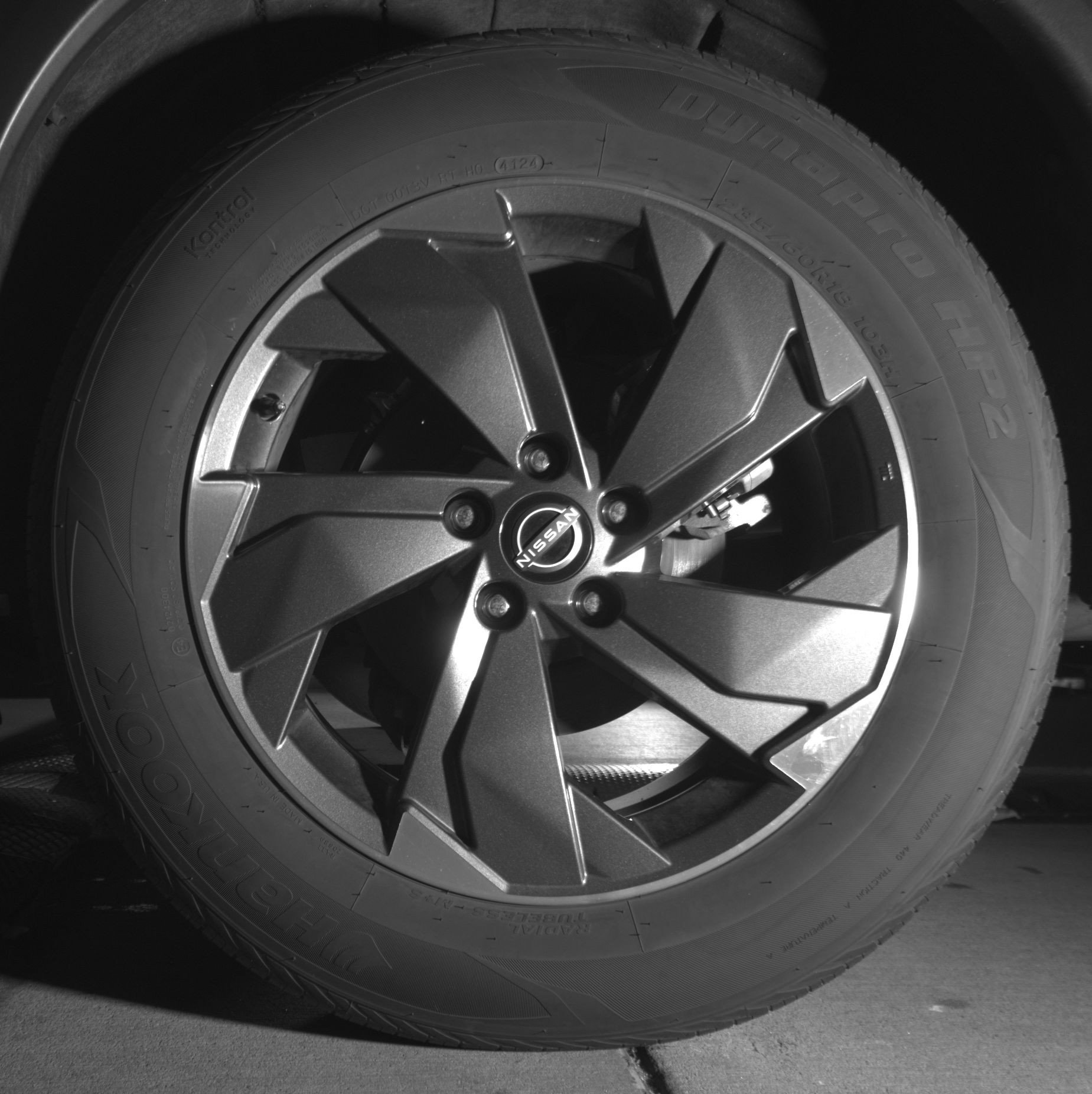 Thumbnail: 2025 Nissan Rogue - 14