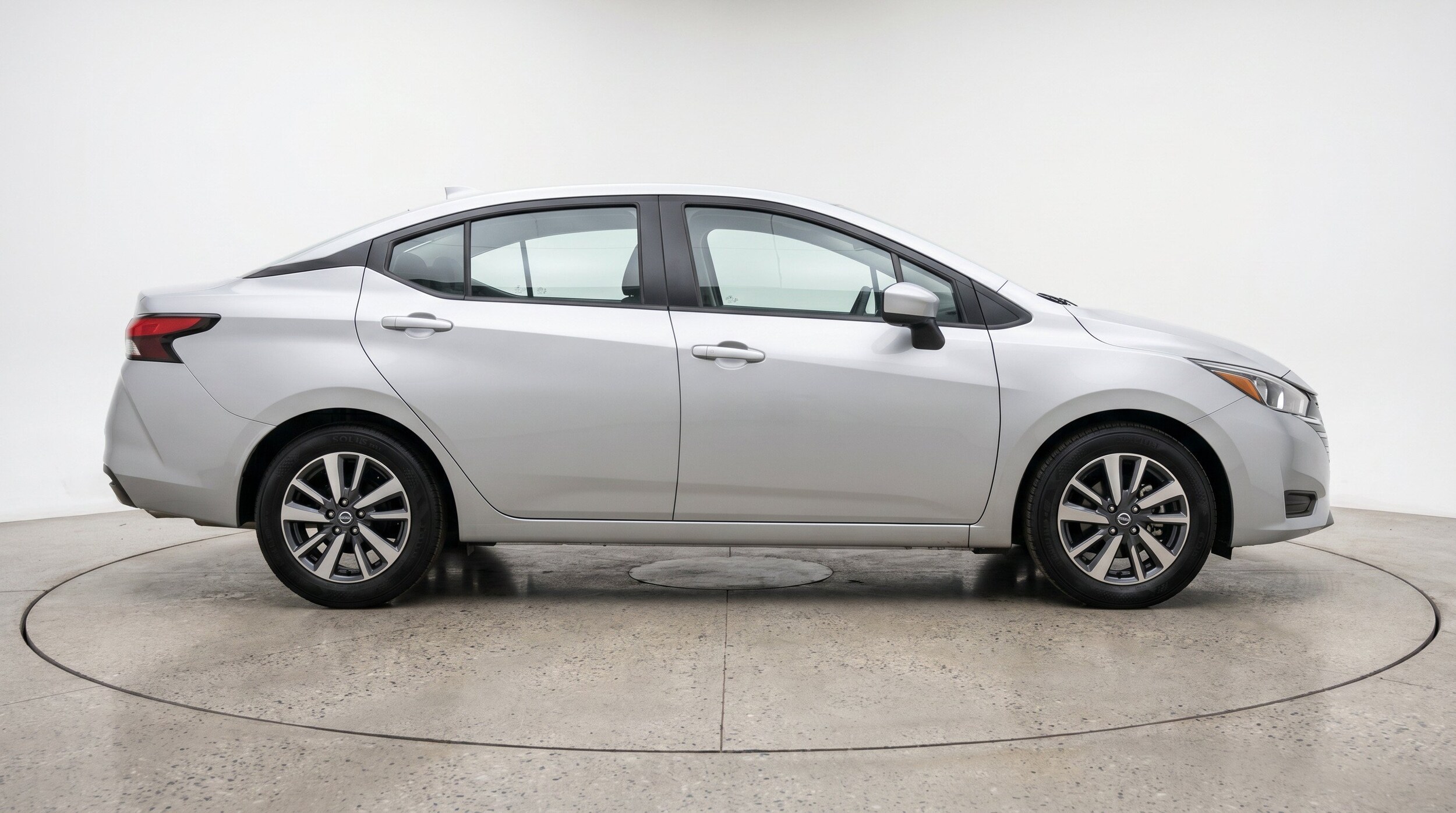 Thumbnail: 2025 Nissan Versa - 11