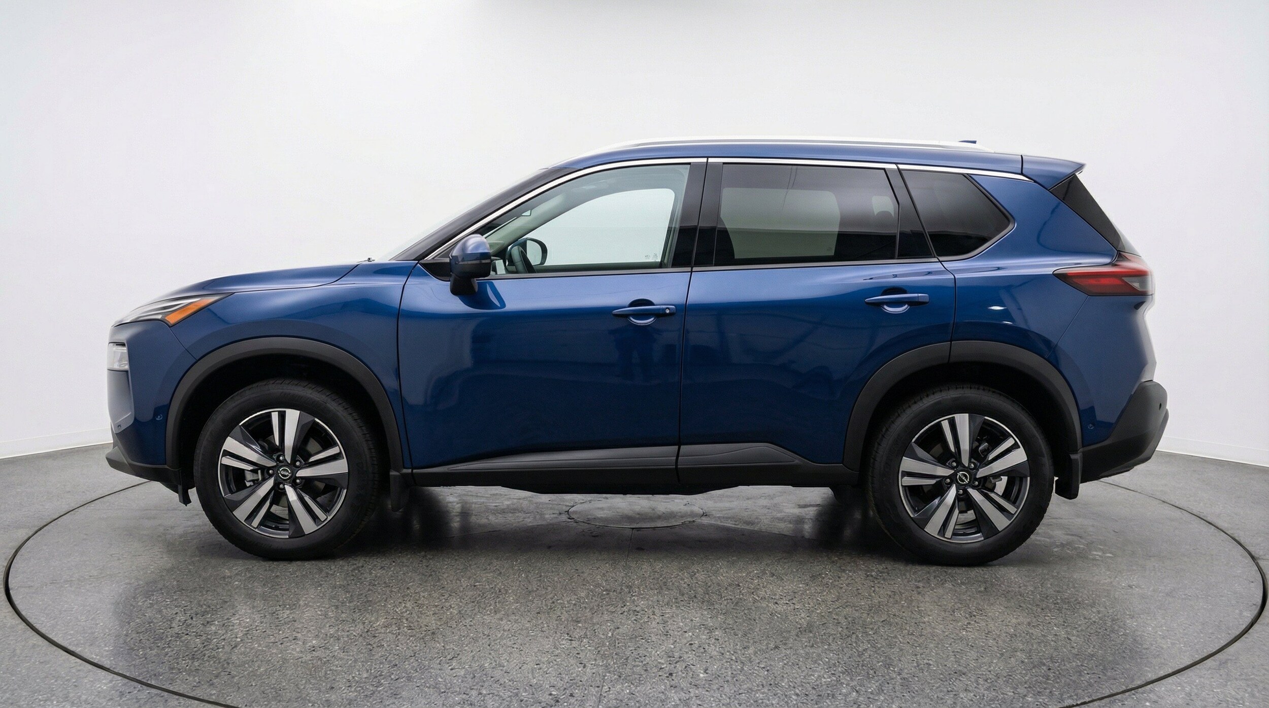 Thumbnail: 2026 Nissan Rogue - 5