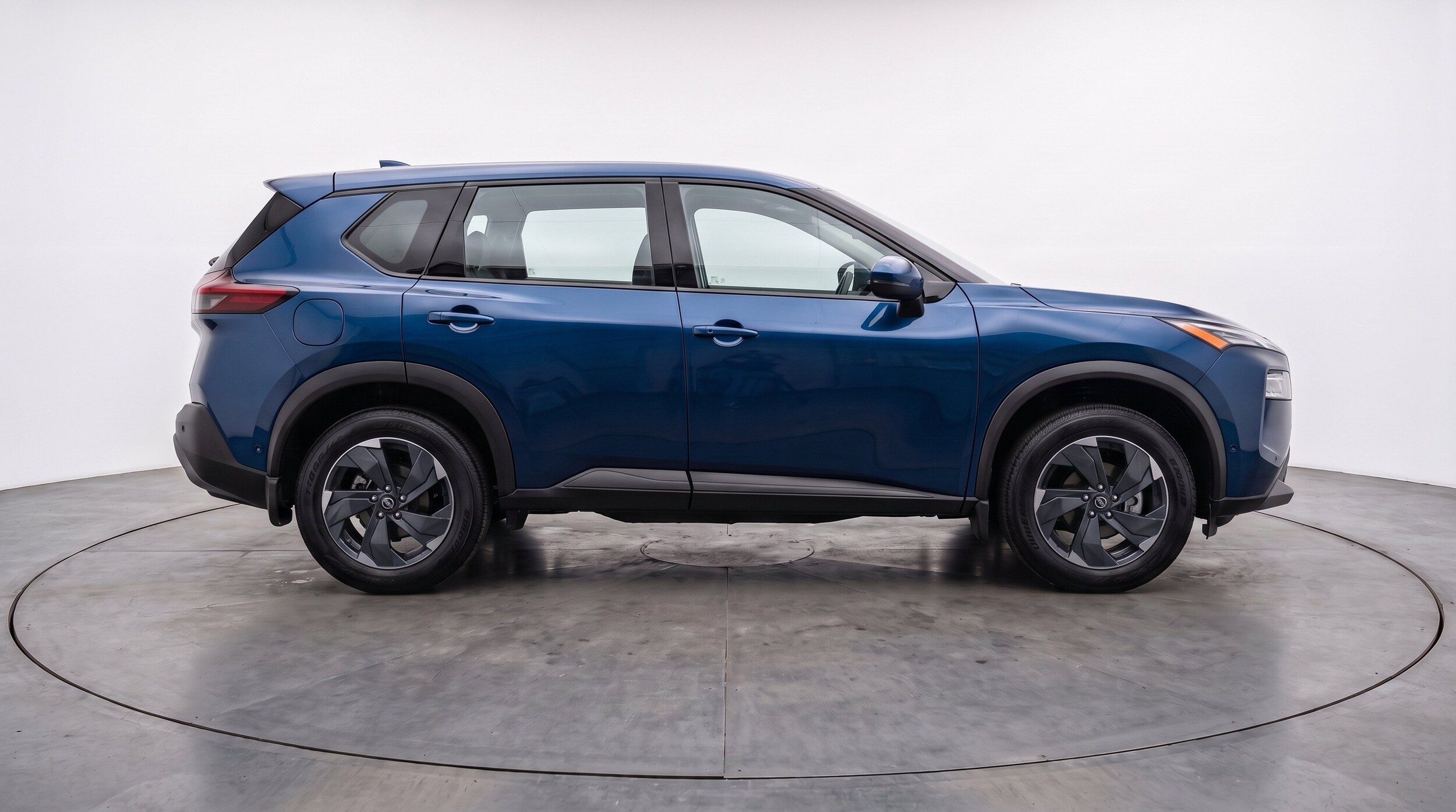Thumbnail: 2025 Nissan Rogue - 11