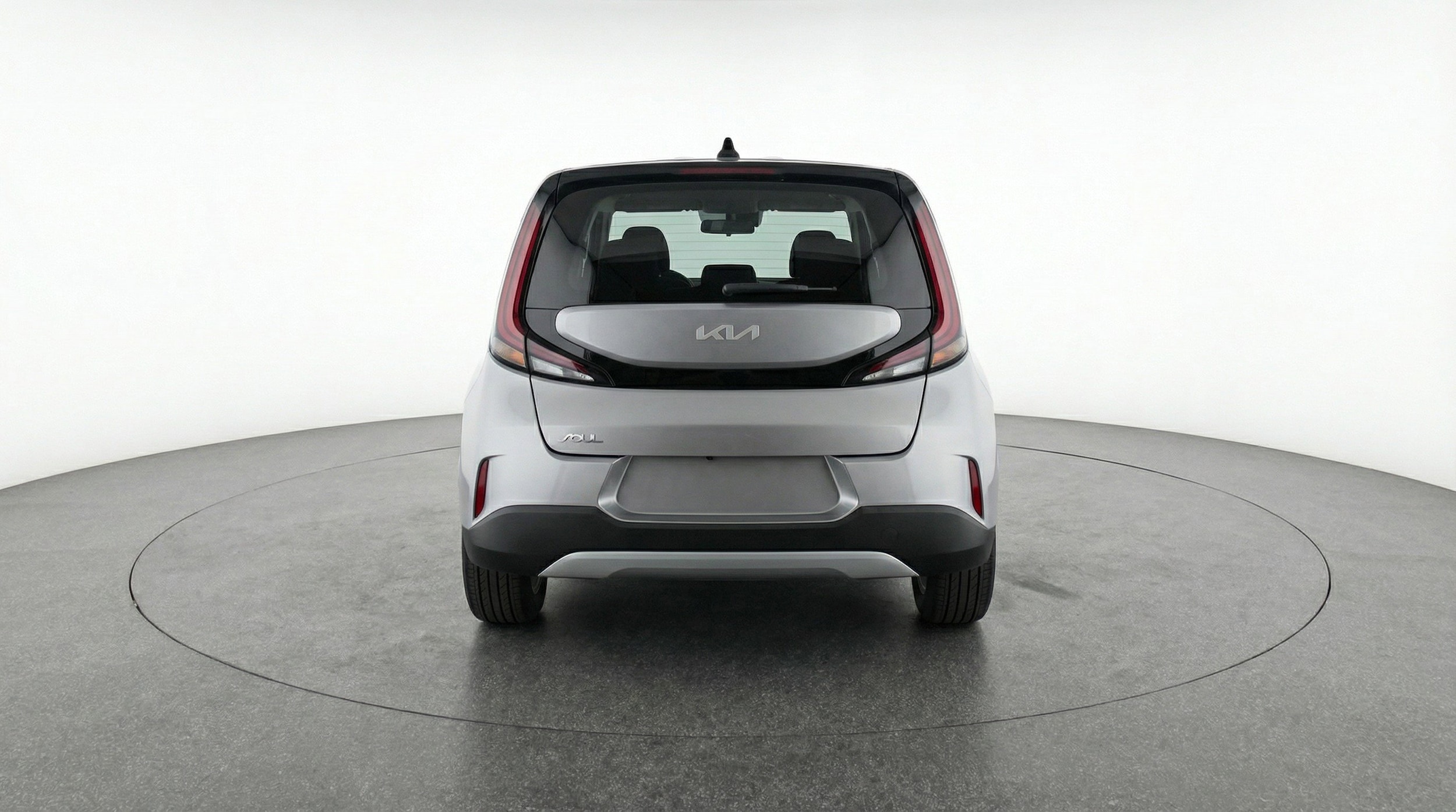 Thumbnail: 2025 Kia Soul - 7