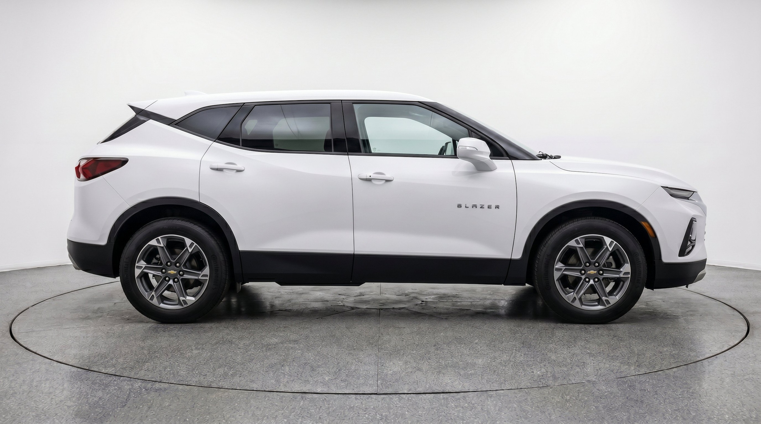 Thumbnail: 2025 Chevrolet Blazer - 11