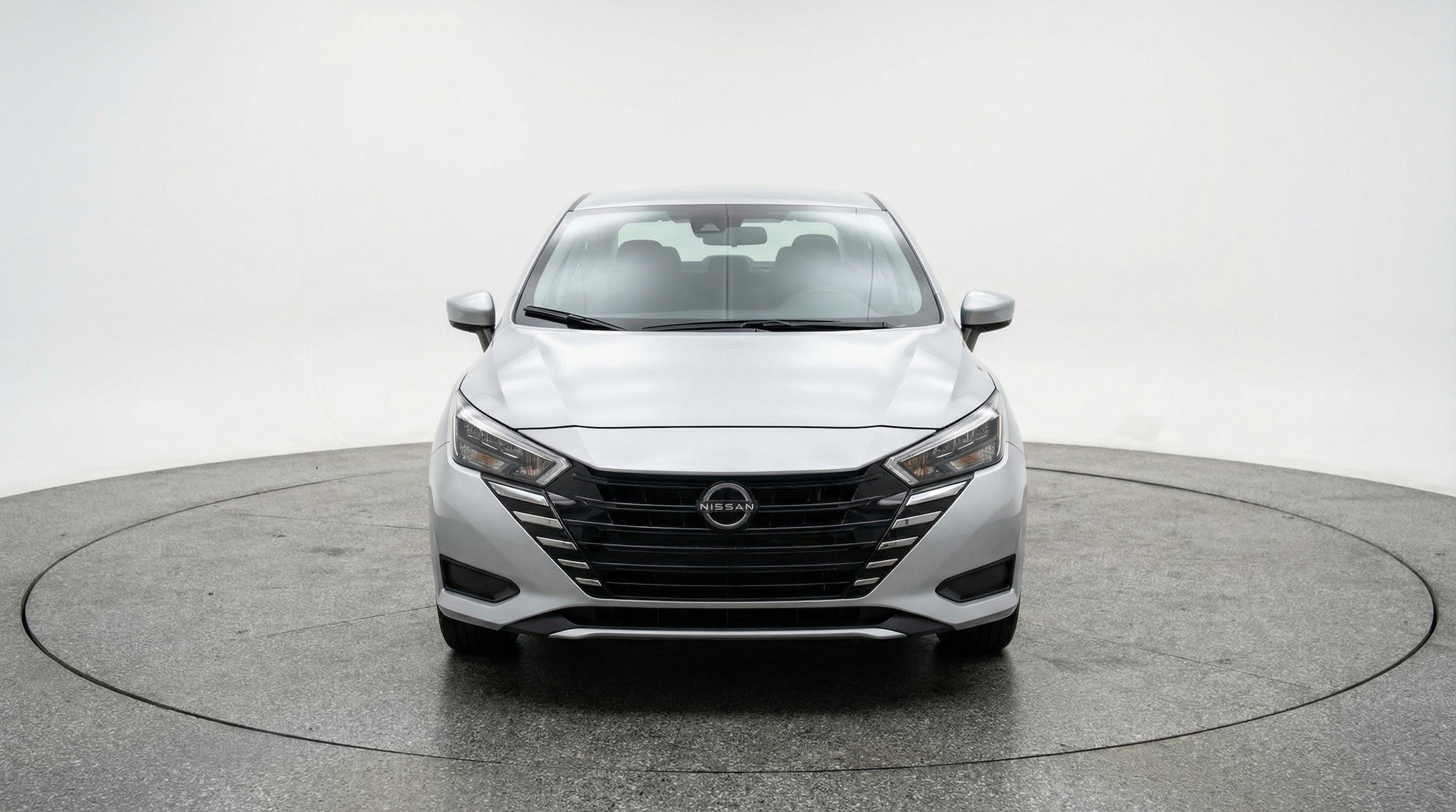 Thumbnail: 2025 Nissan Versa - 2