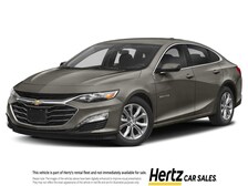 2023 Chevrolet Malibu LT -
                  San Diego, CA