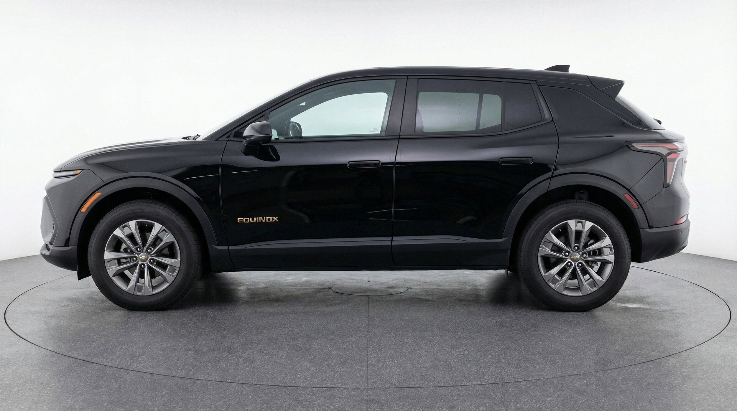 Thumbnail: 2025 Chevrolet Equinox - 5