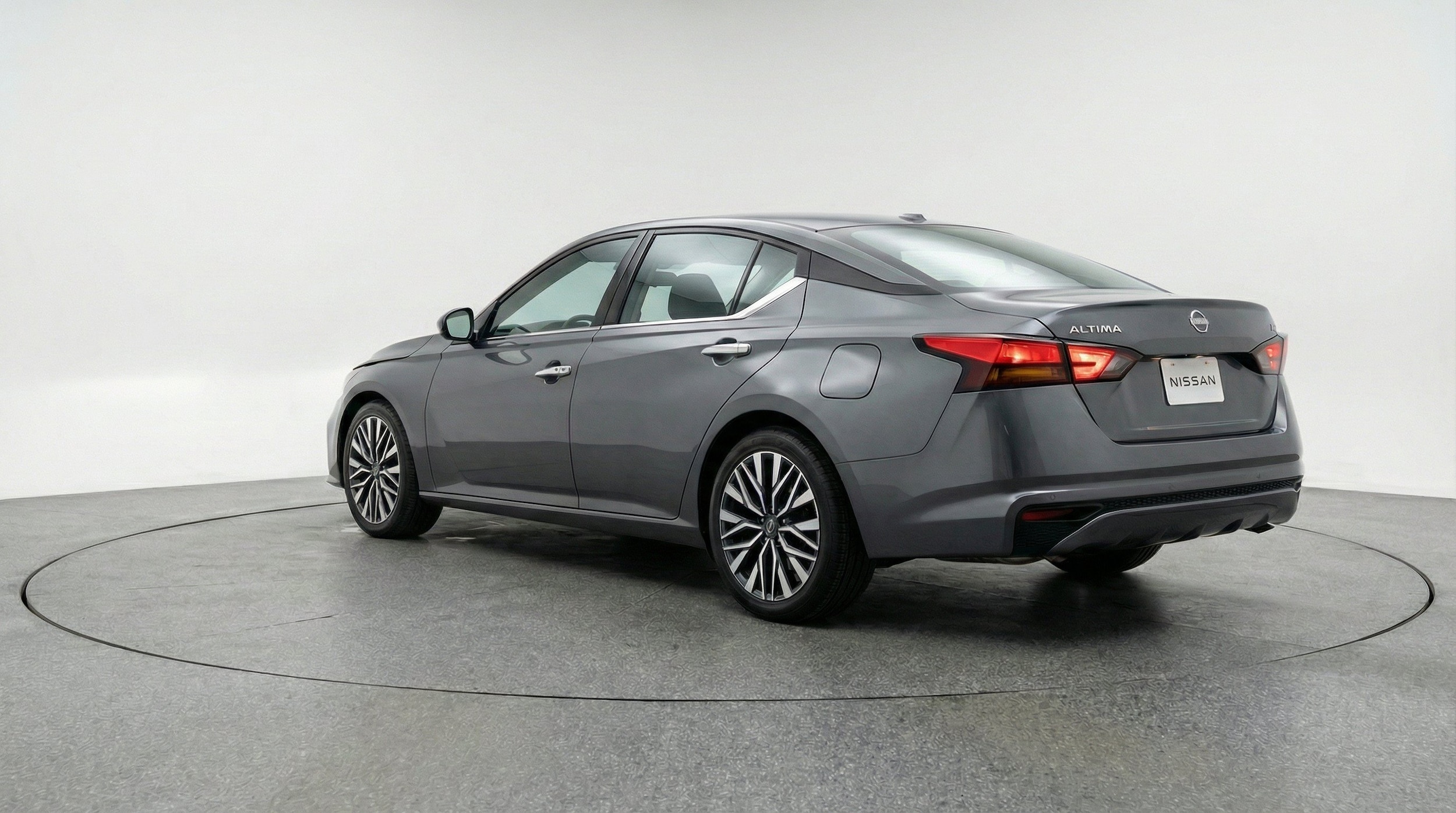 Thumbnail: 2025 Nissan Altima - 6