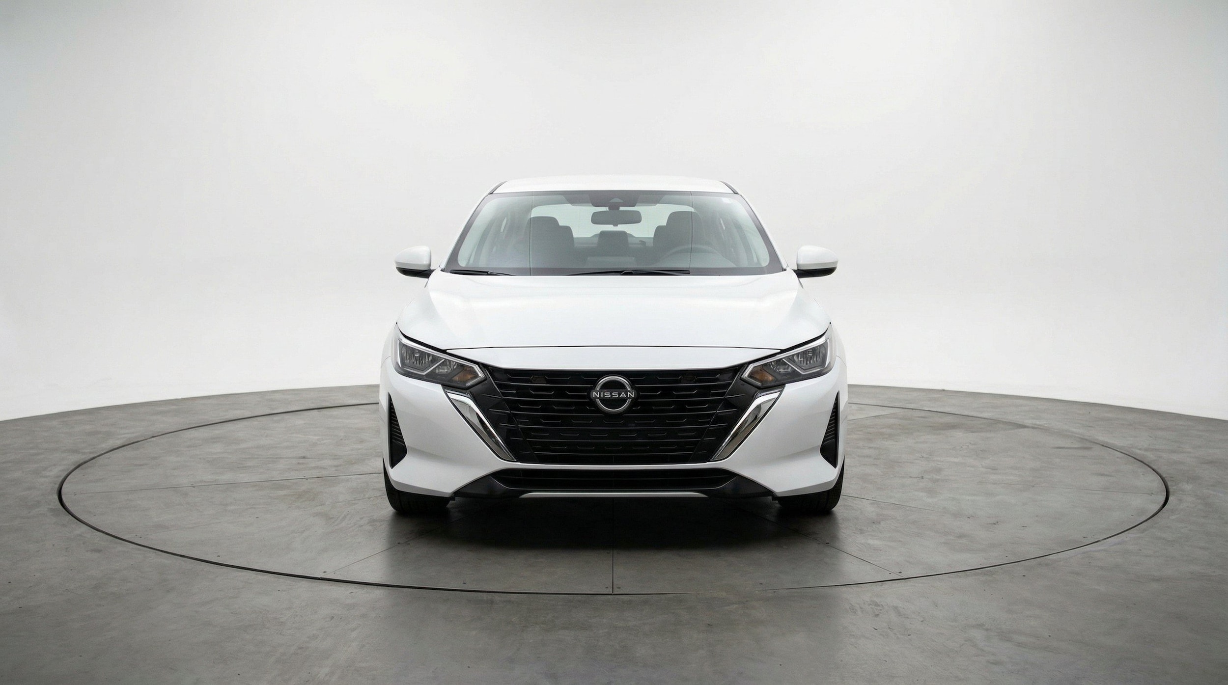 Thumbnail: 2025 Nissan Sentra - 2