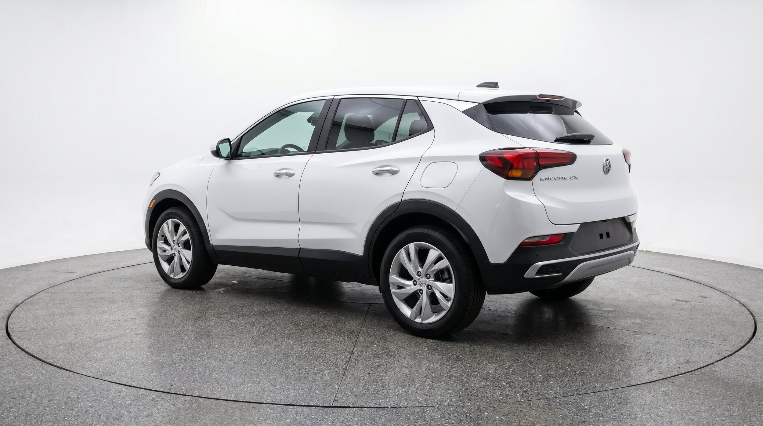 Thumbnail: 2026 Buick Encore GX - 6