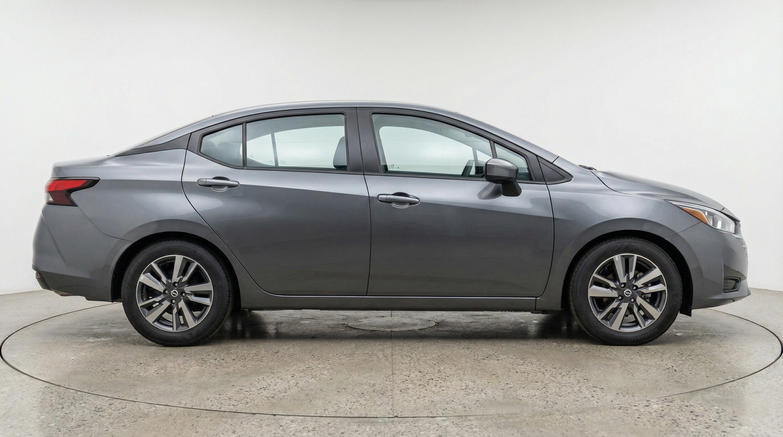 Thumbnail: 2025 Nissan Versa - 11