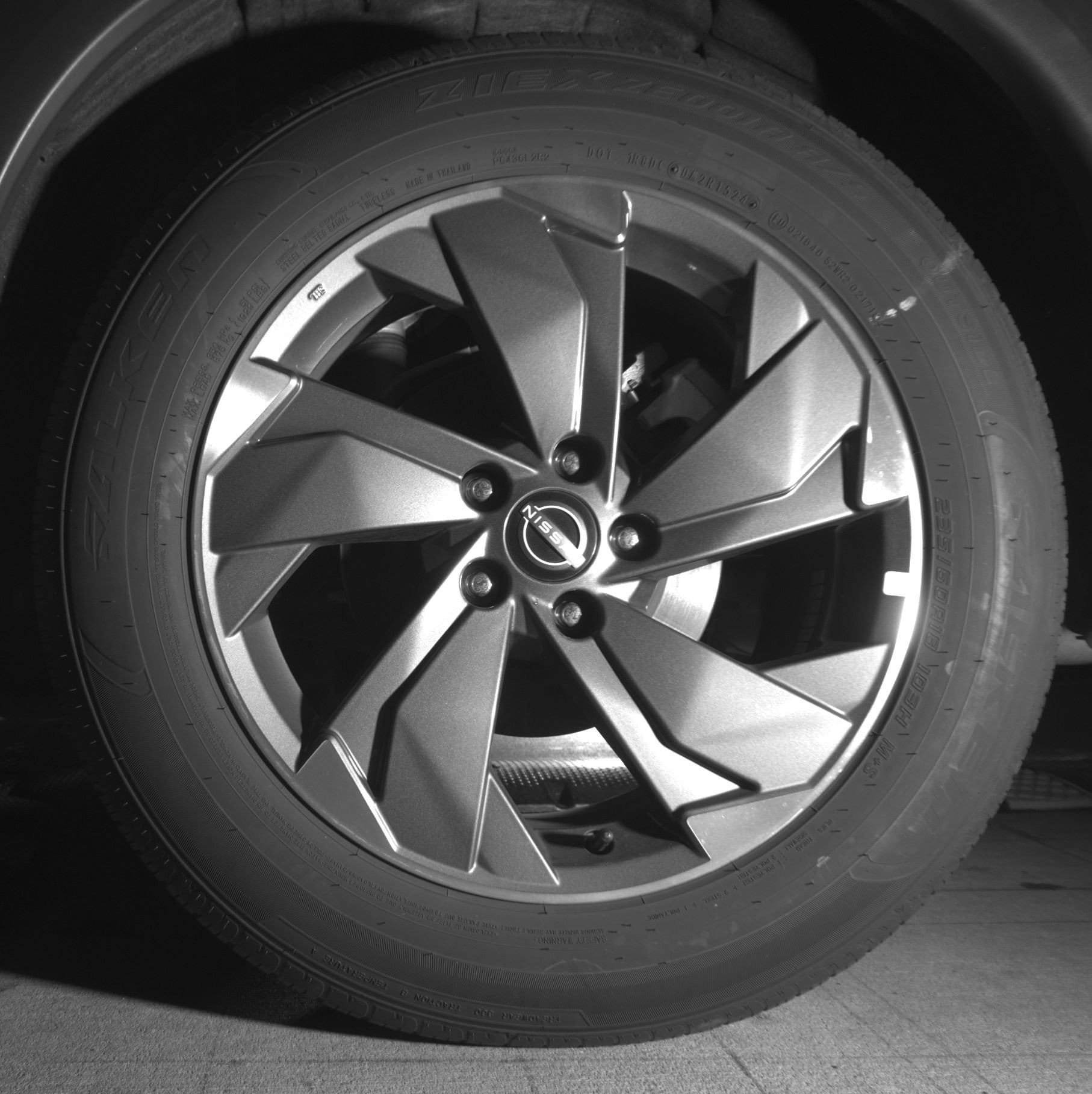 Thumbnail: 2025 Nissan Rogue - 14