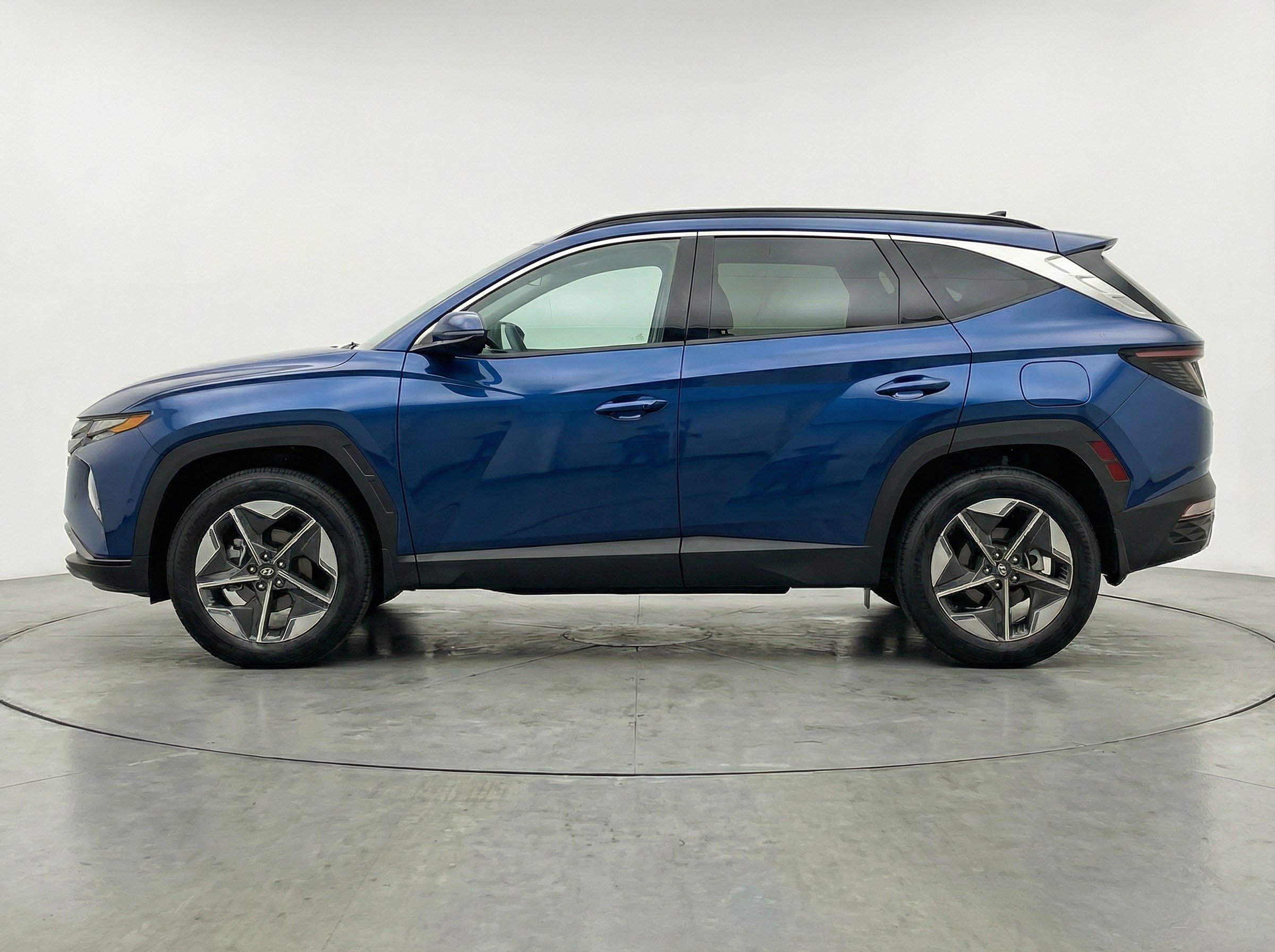 Thumbnail: 2026 Hyundai Tucson - 5