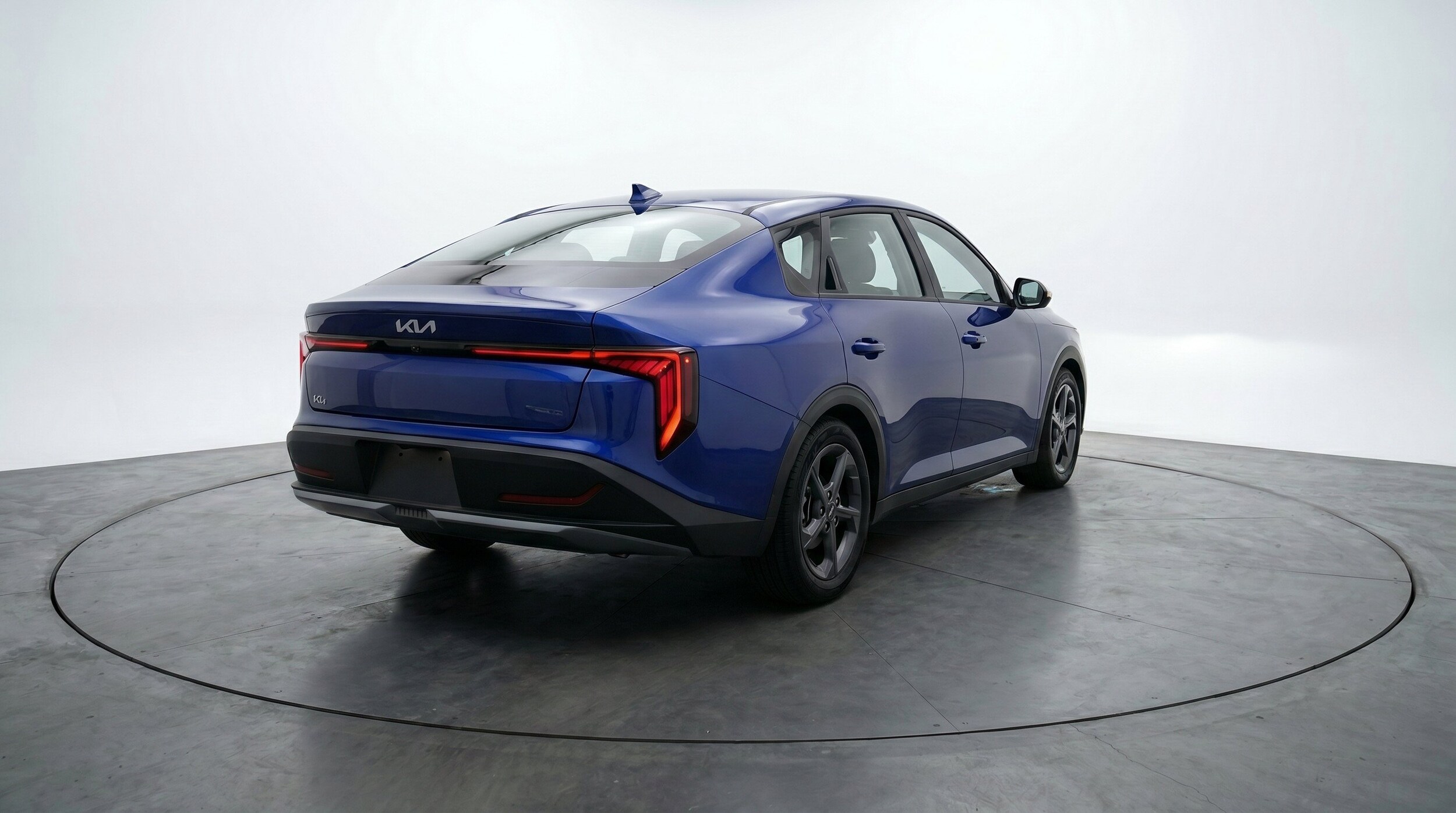 Thumbnail: 2026 Kia K4 - 9