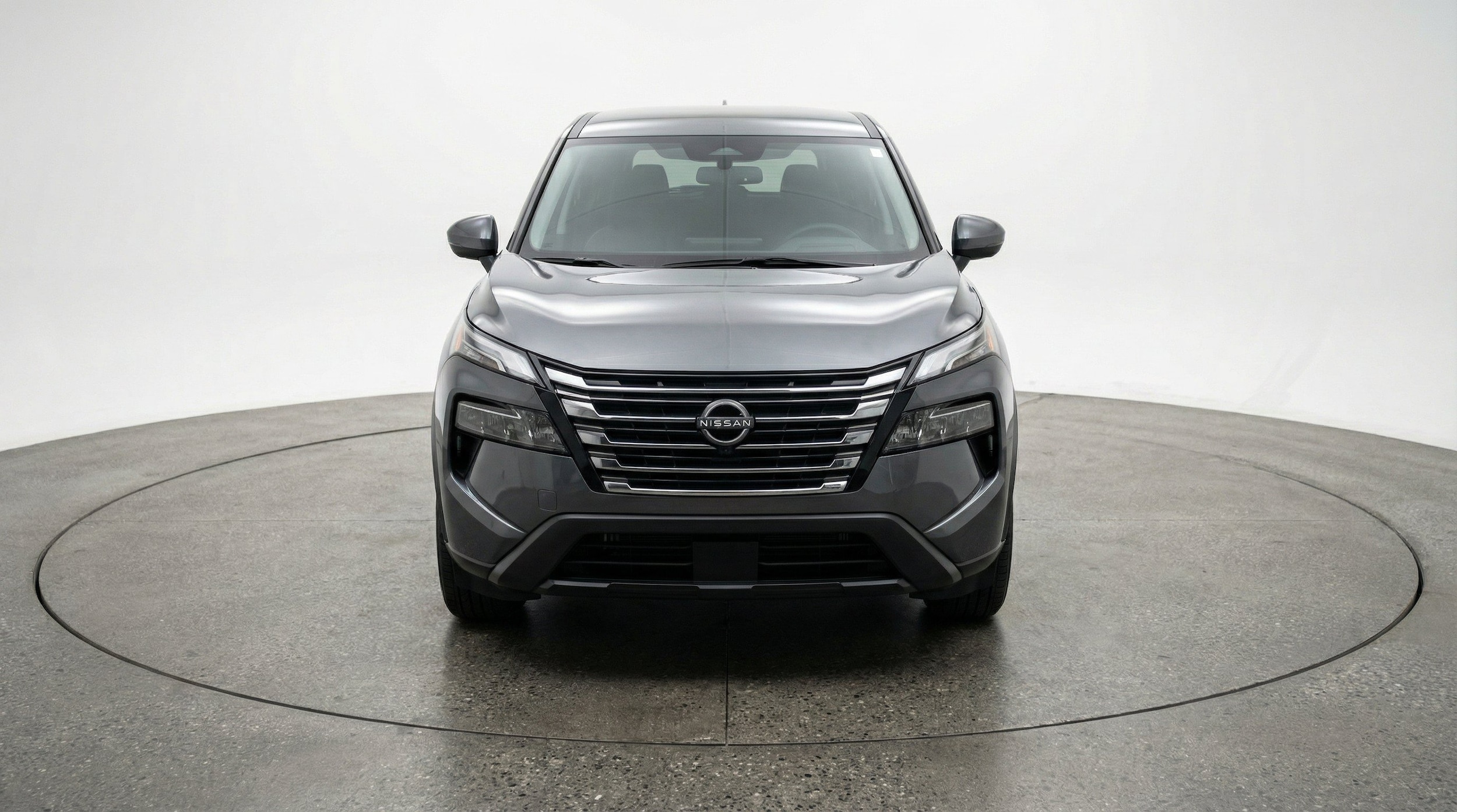 Thumbnail: 2025 Nissan Rogue - 2